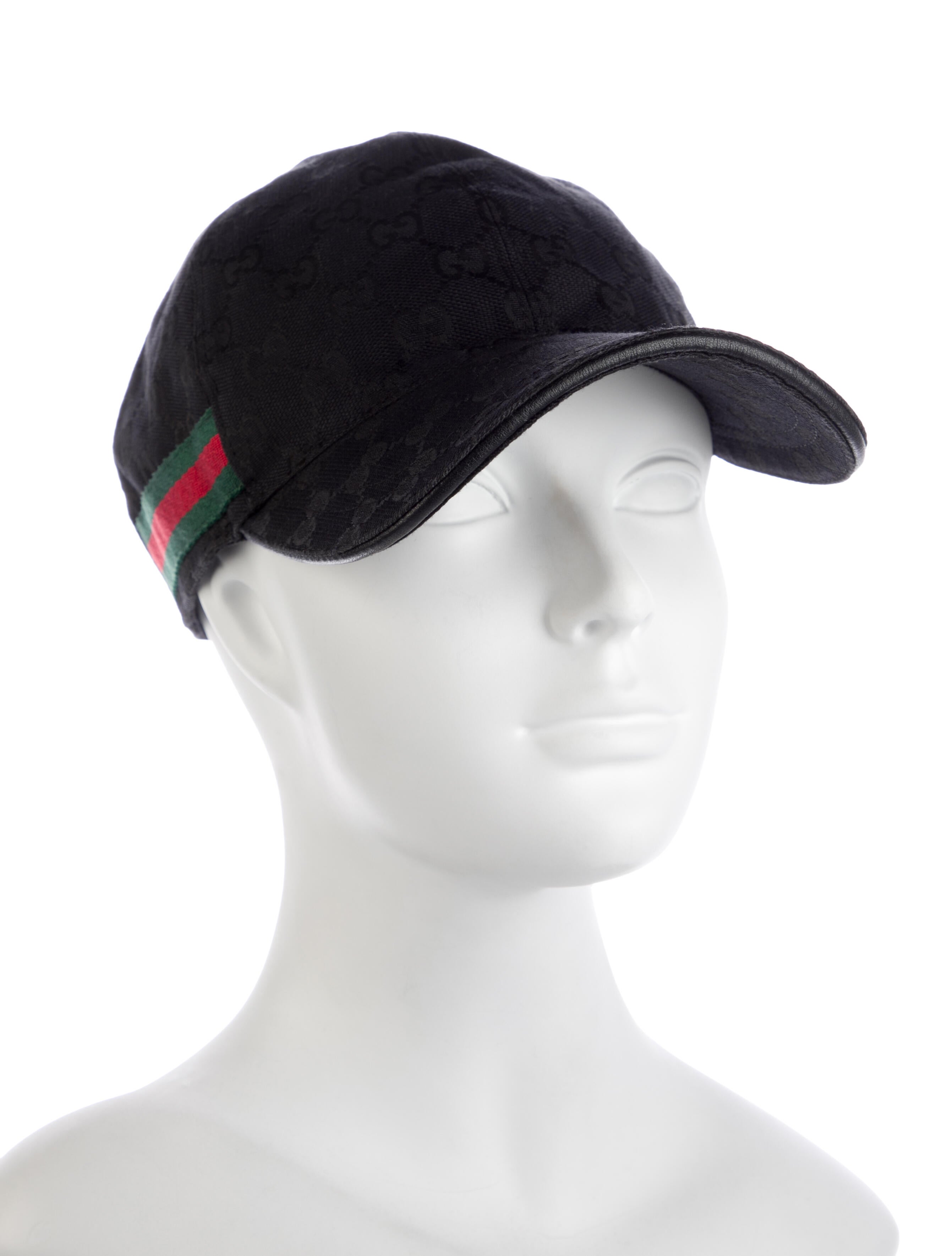 Gucci Women's baseball cap