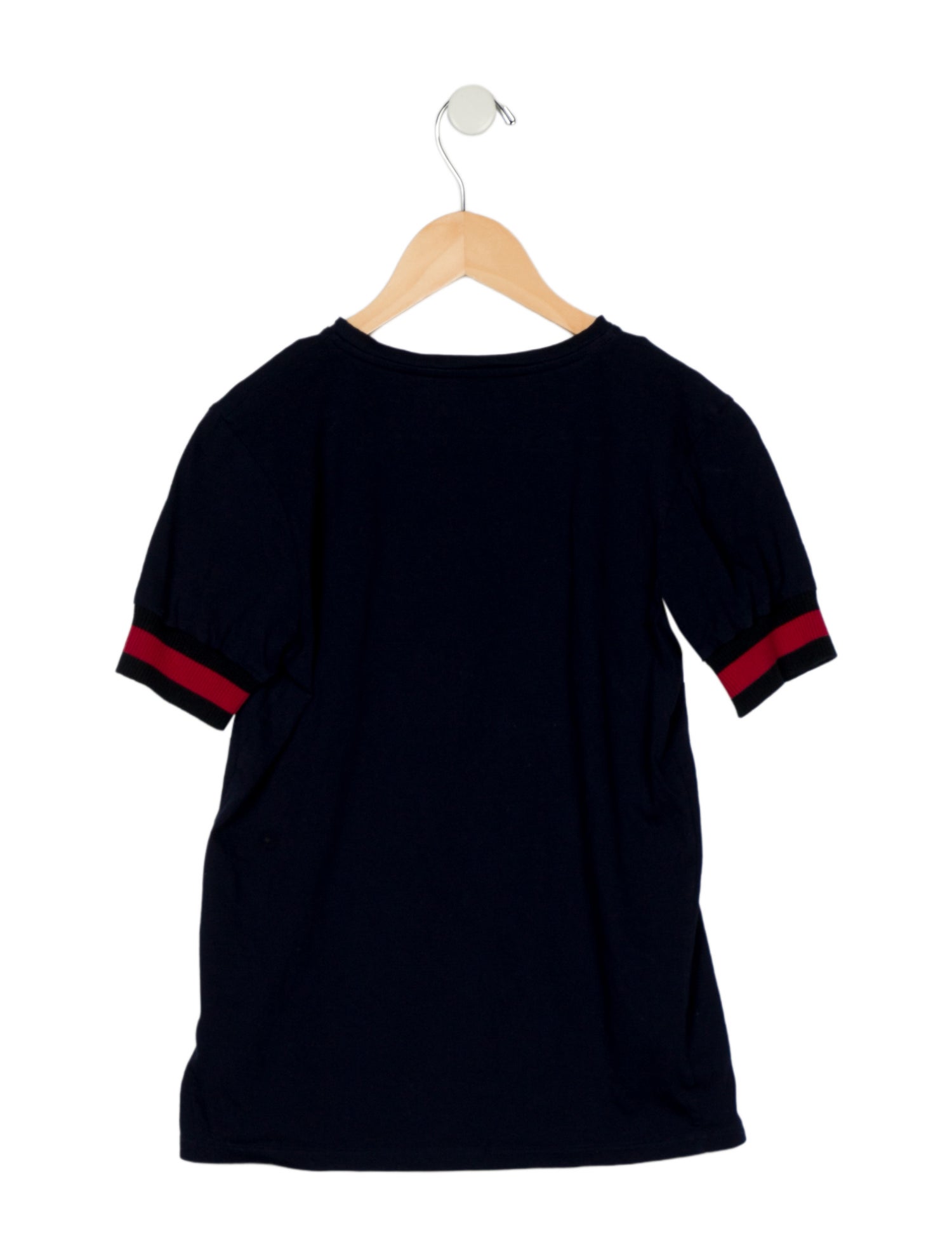 Gucci Kids short sleeve top