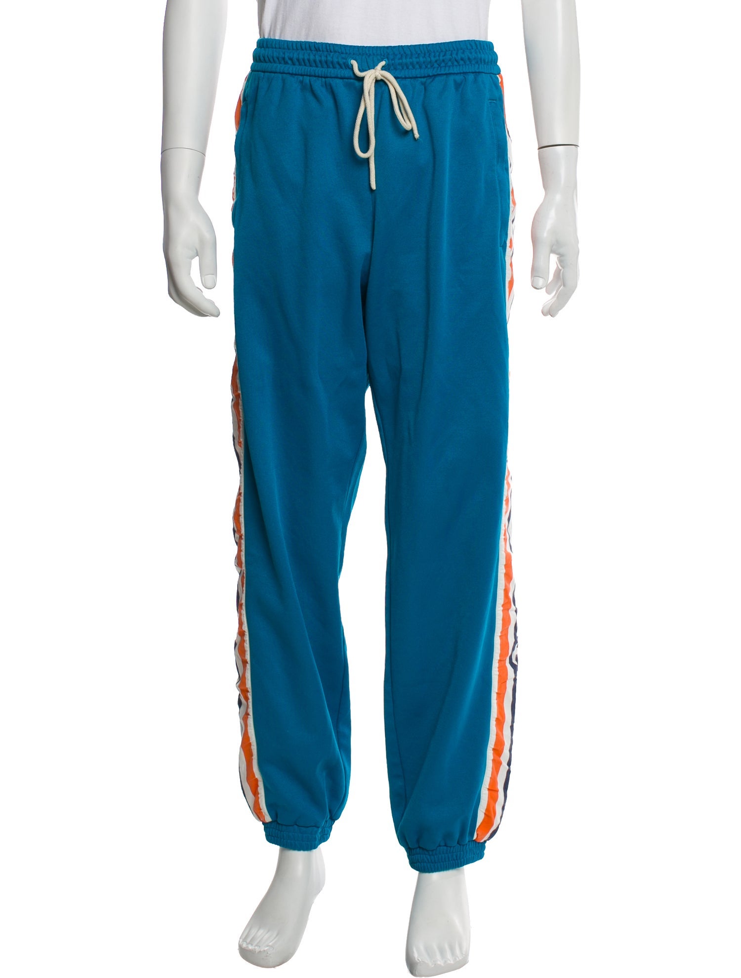 Gucci Interlocking G Logo Lounge Bottoms