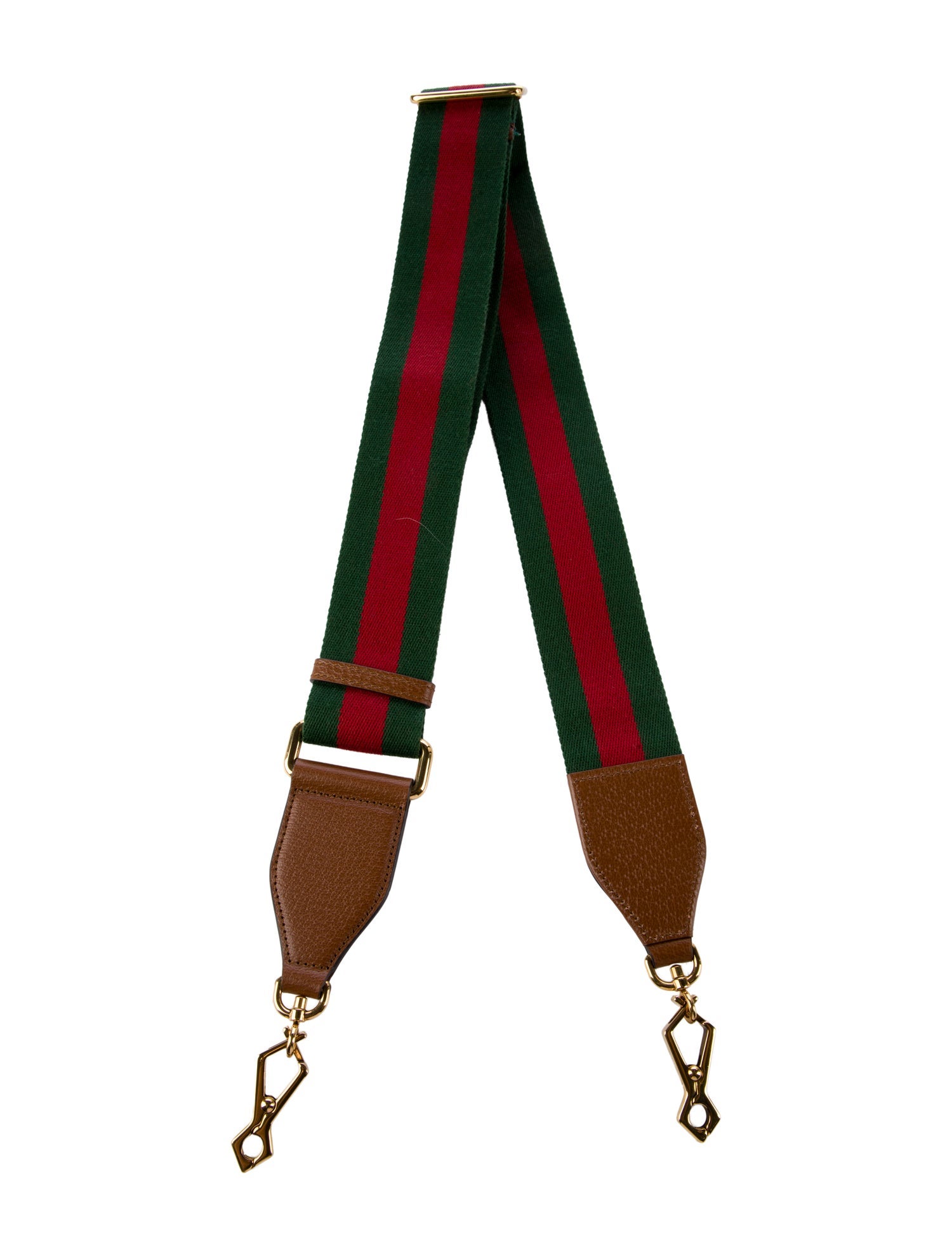 Gucci Bag Strap