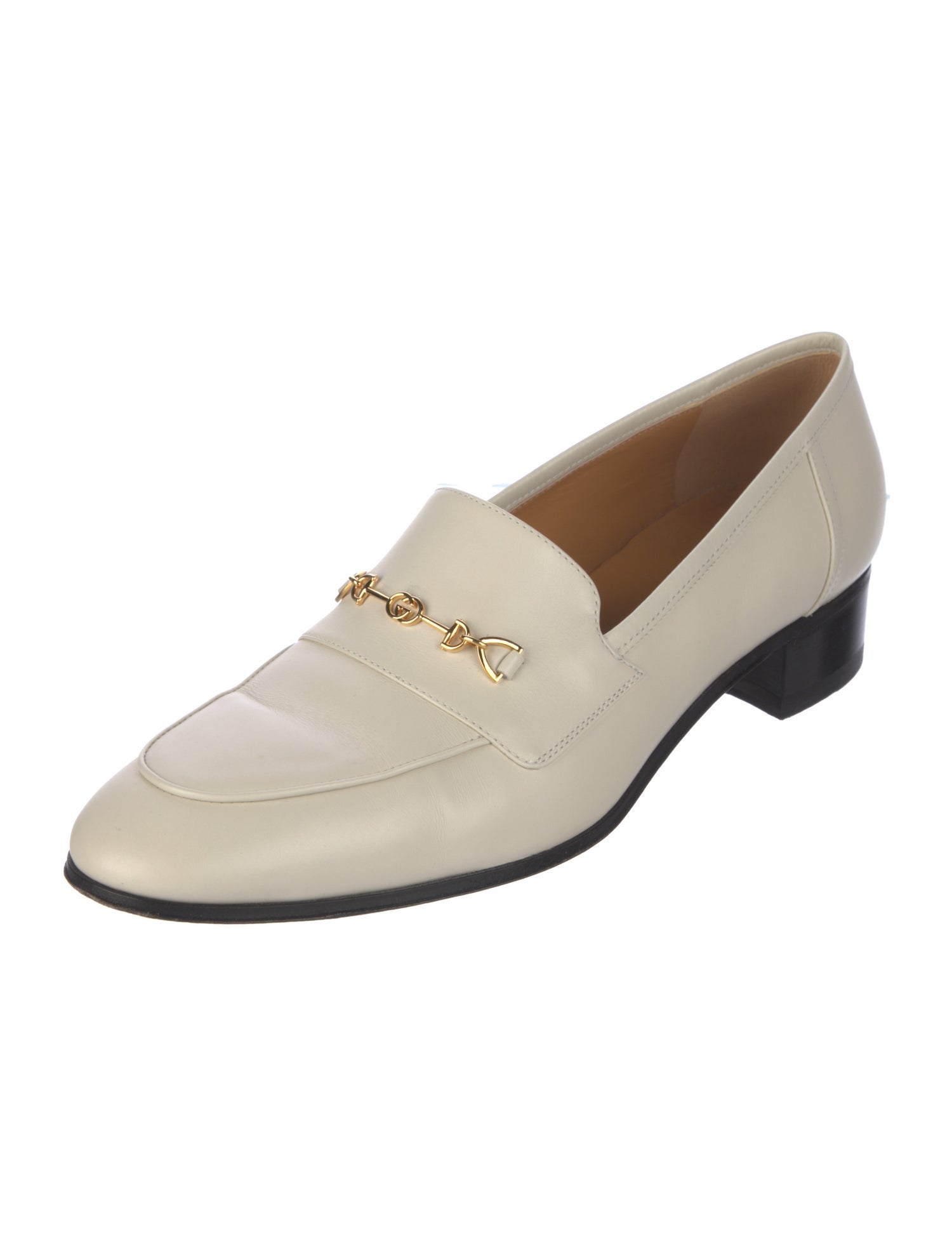 Gucci Gucci Interlocking G Horsebit Loafer Interlocking G Horsebit Loafers