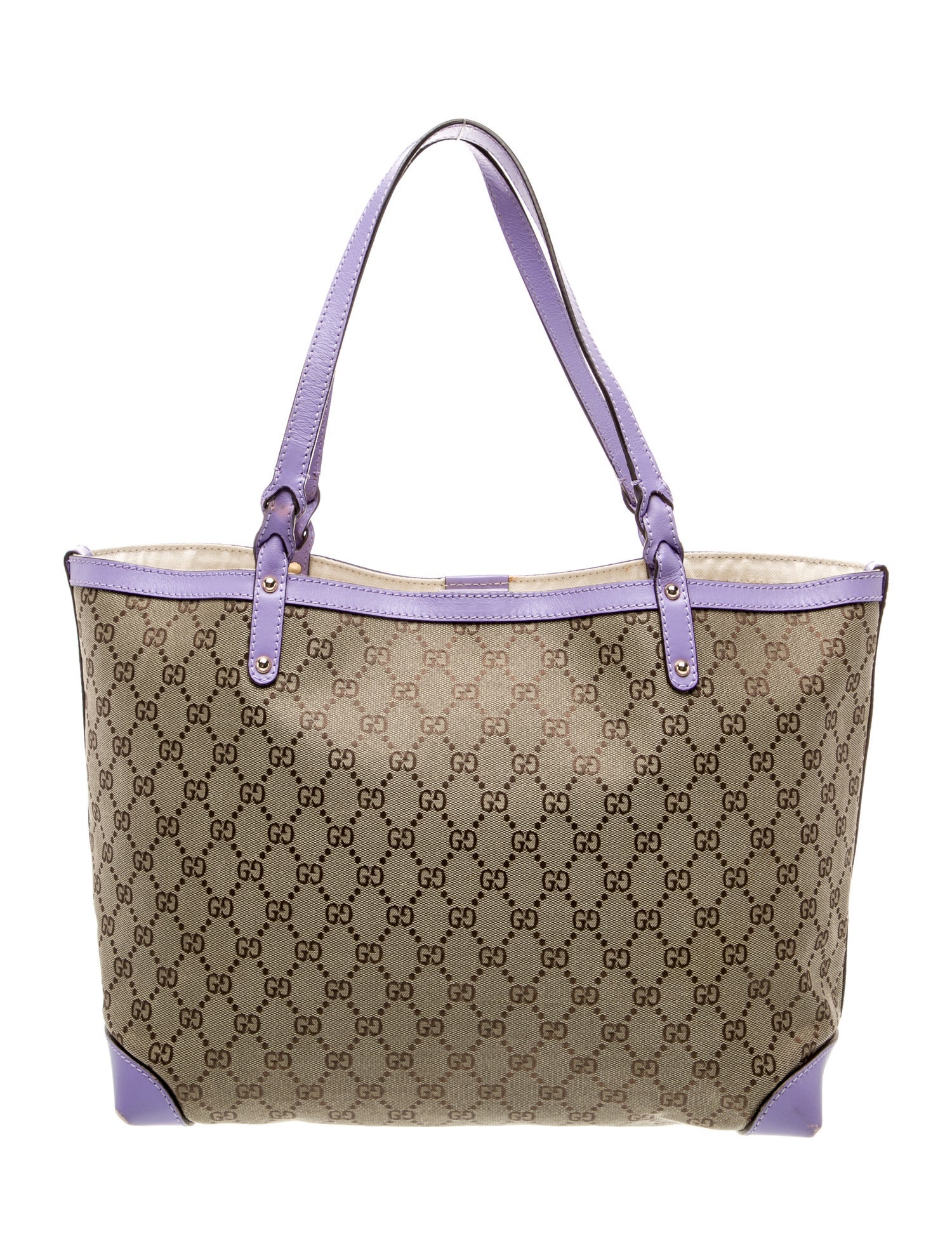 Gucci GG Canvas Craft Medium