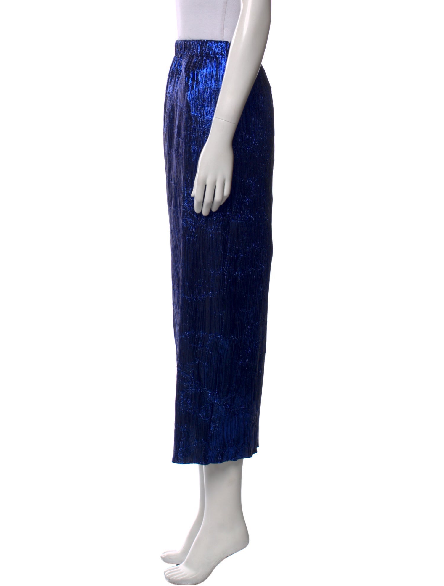 Gucci Midi Length Skirt