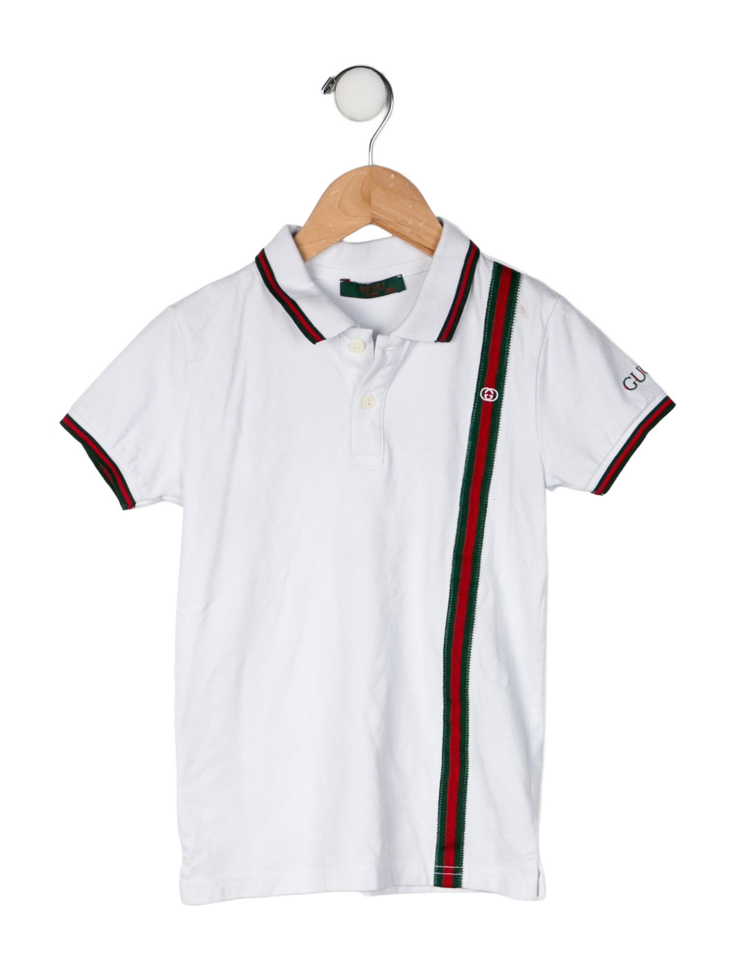 Gucci Polo Shirt
