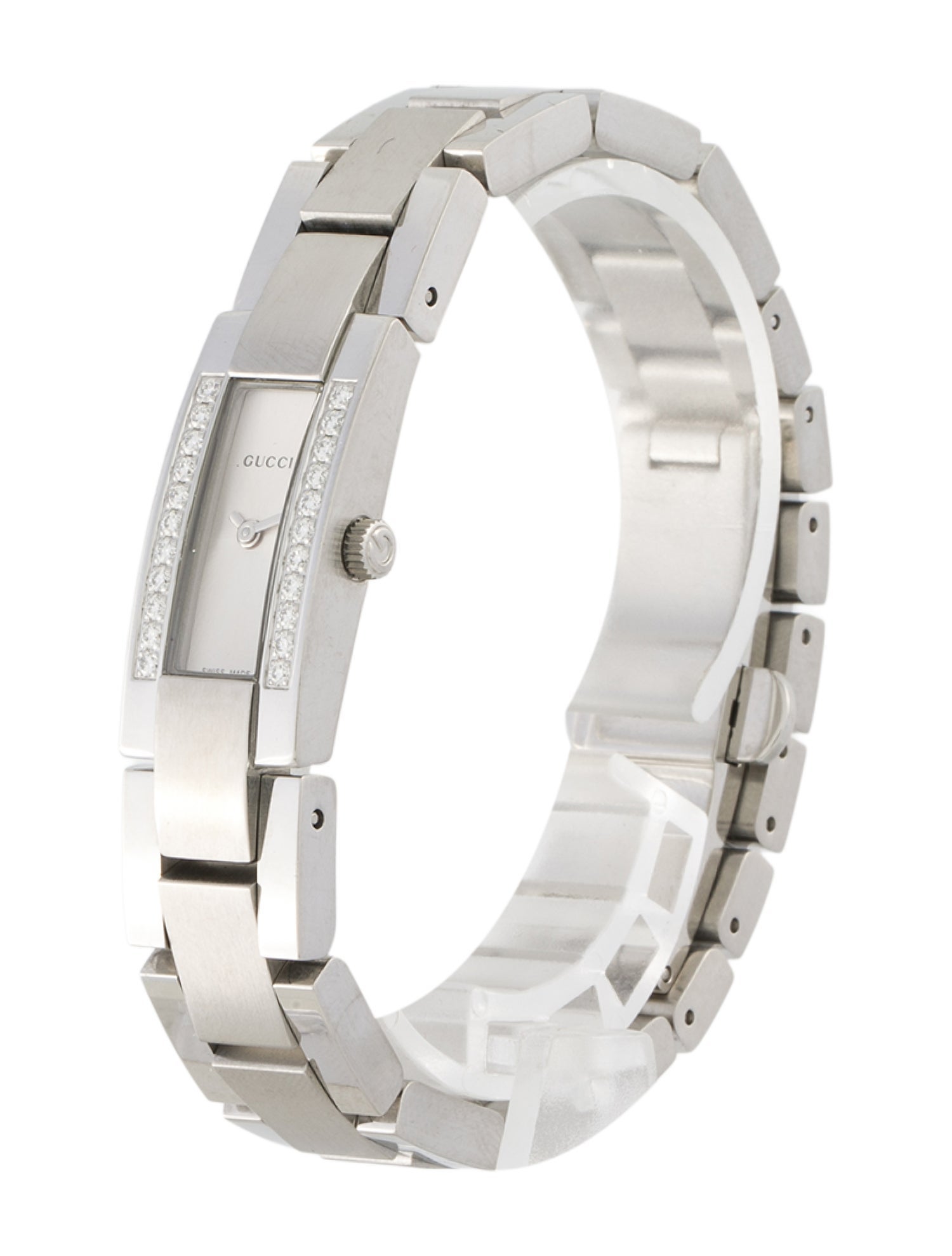 Gucci 4600 Series Watch