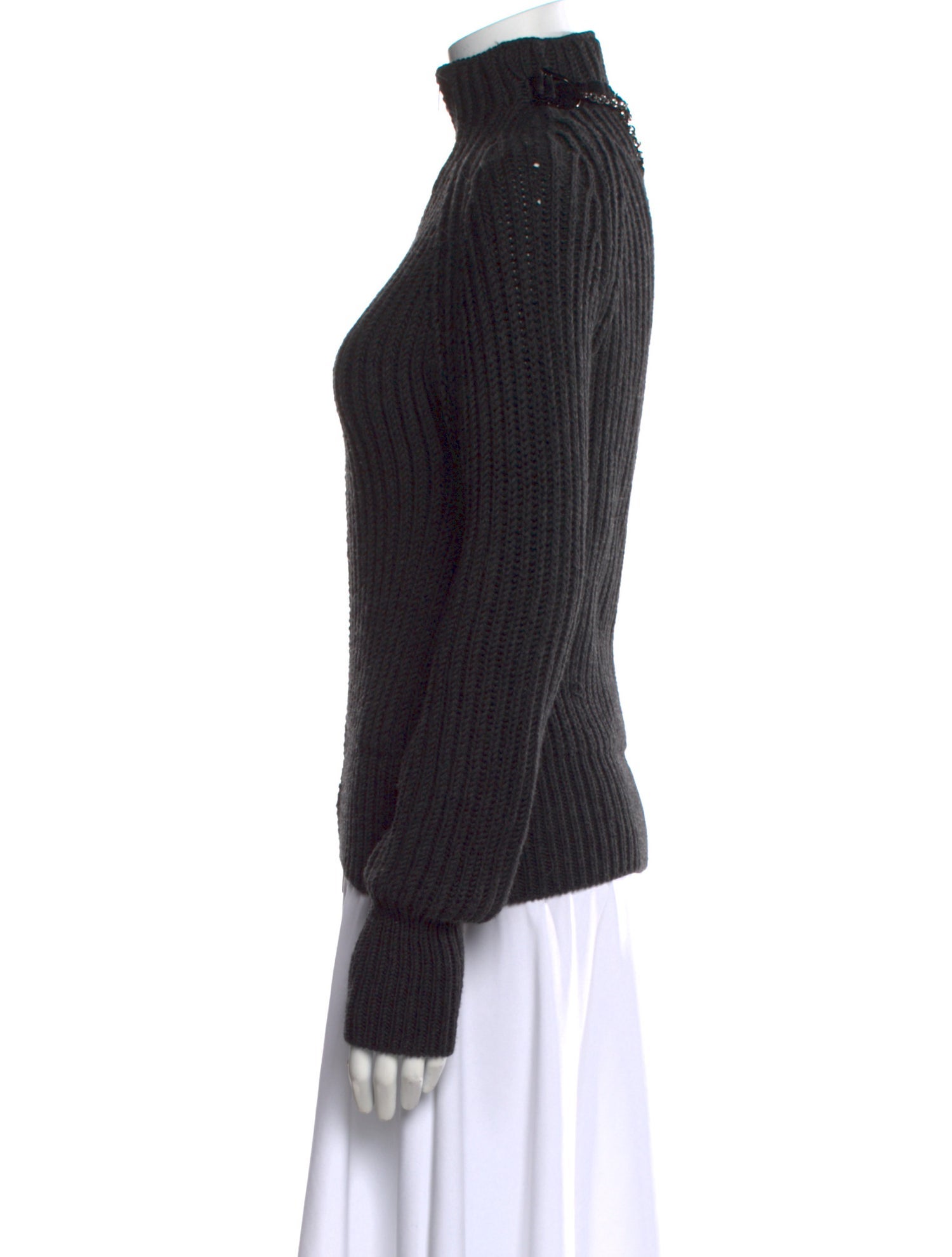 Gucci Vintage Late 2000's - Early 2010's Sweater