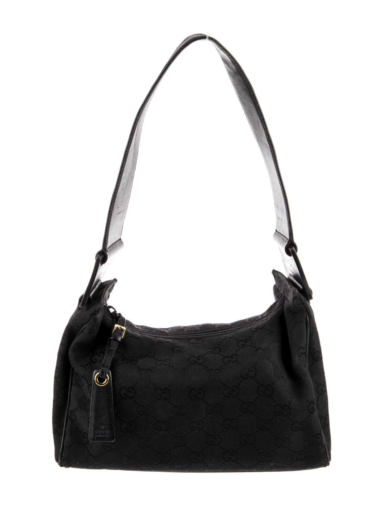 Gucci GG Canvas Jackie