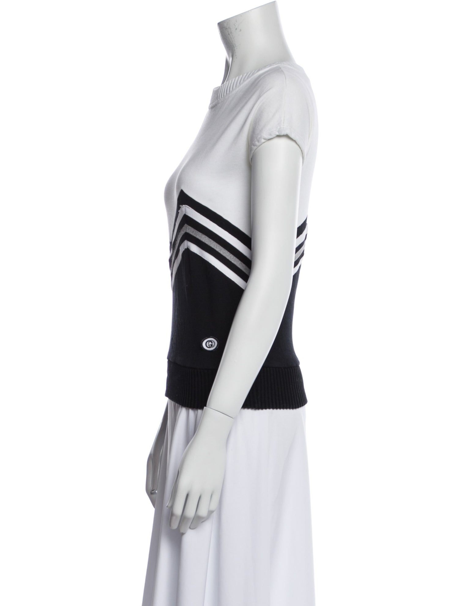 Gucci Vintage 2007 T-Shirt