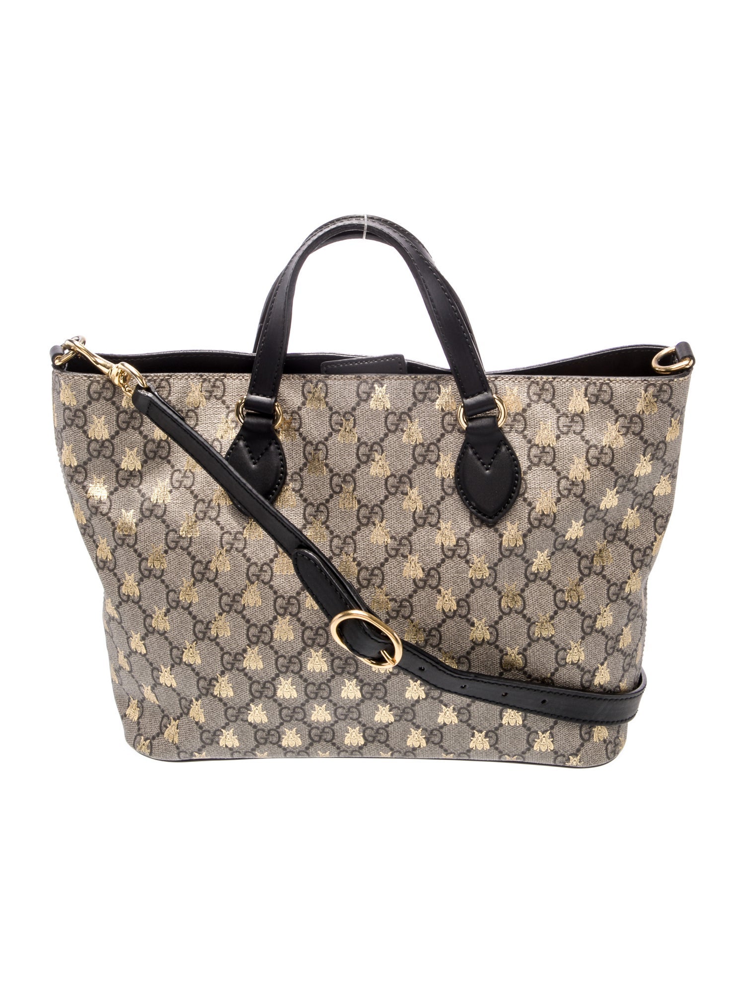 Gucci GG Supreme GG Supreme Soft