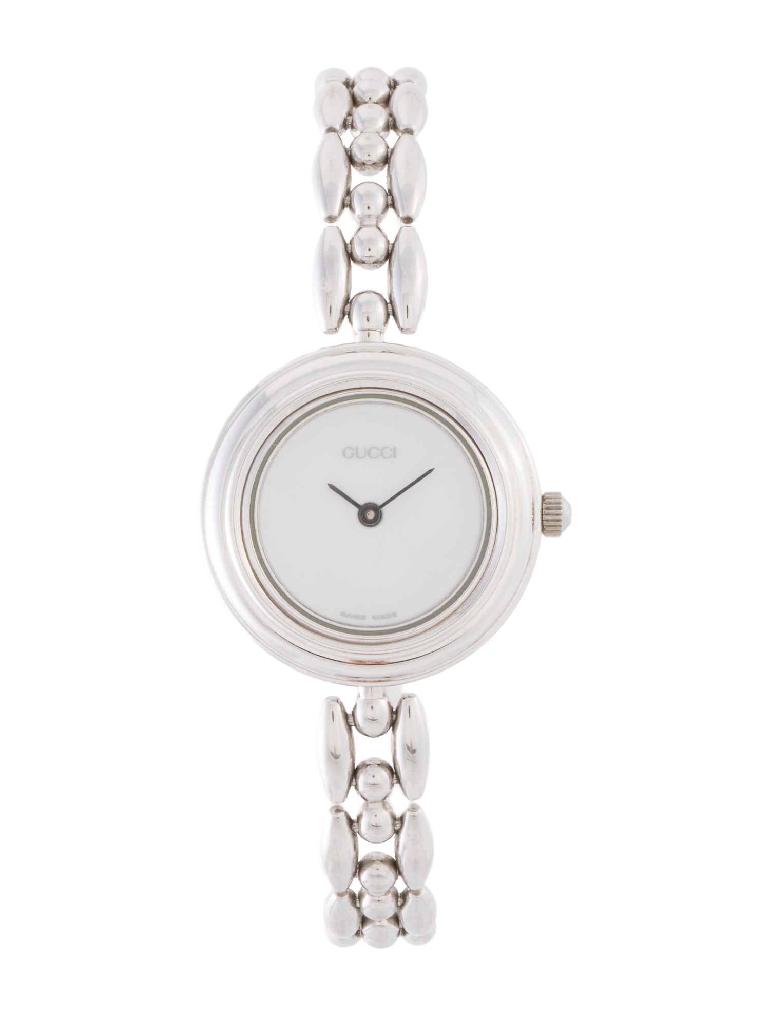 Gucci 1100 Series Watch