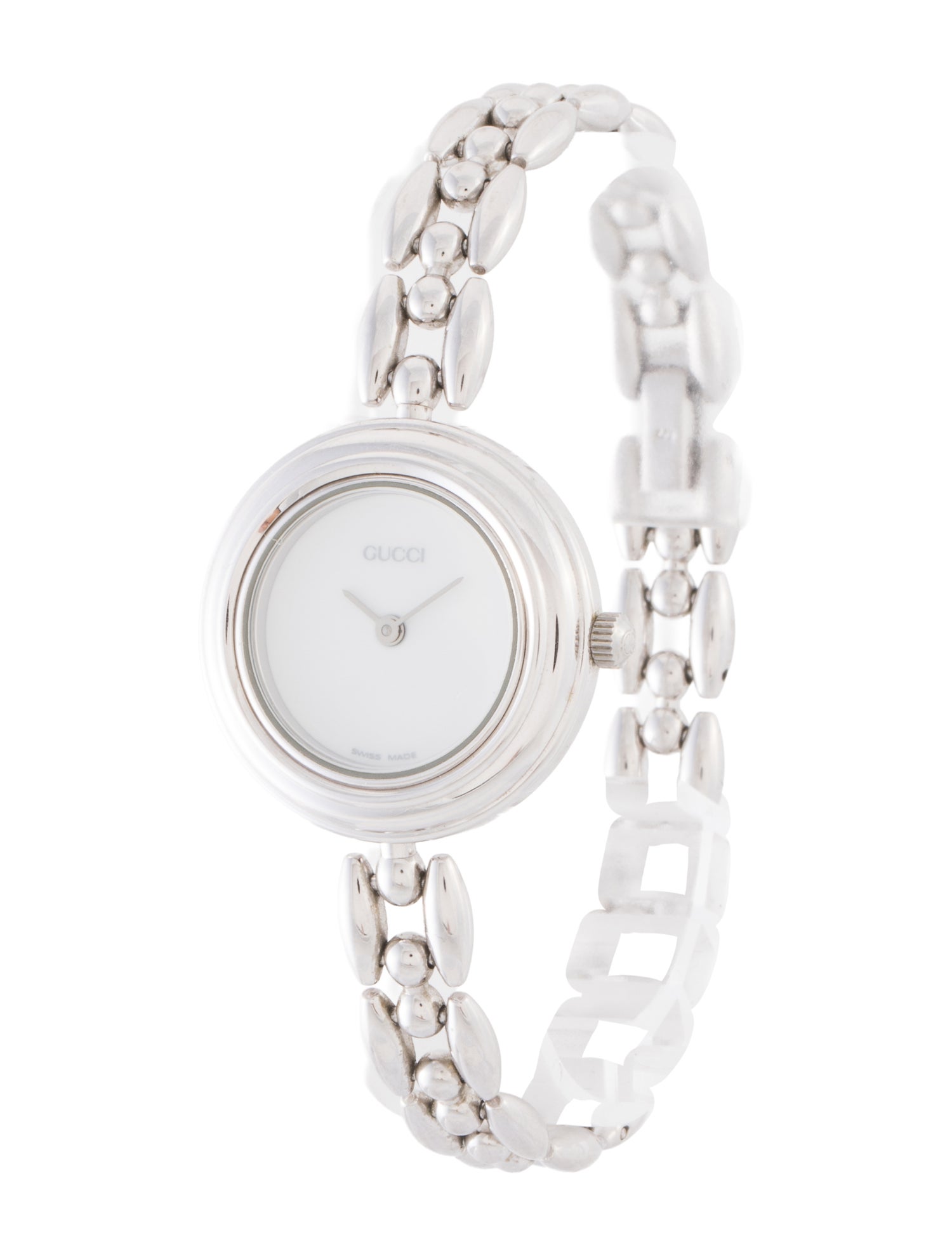 Gucci 1100 Series Watch