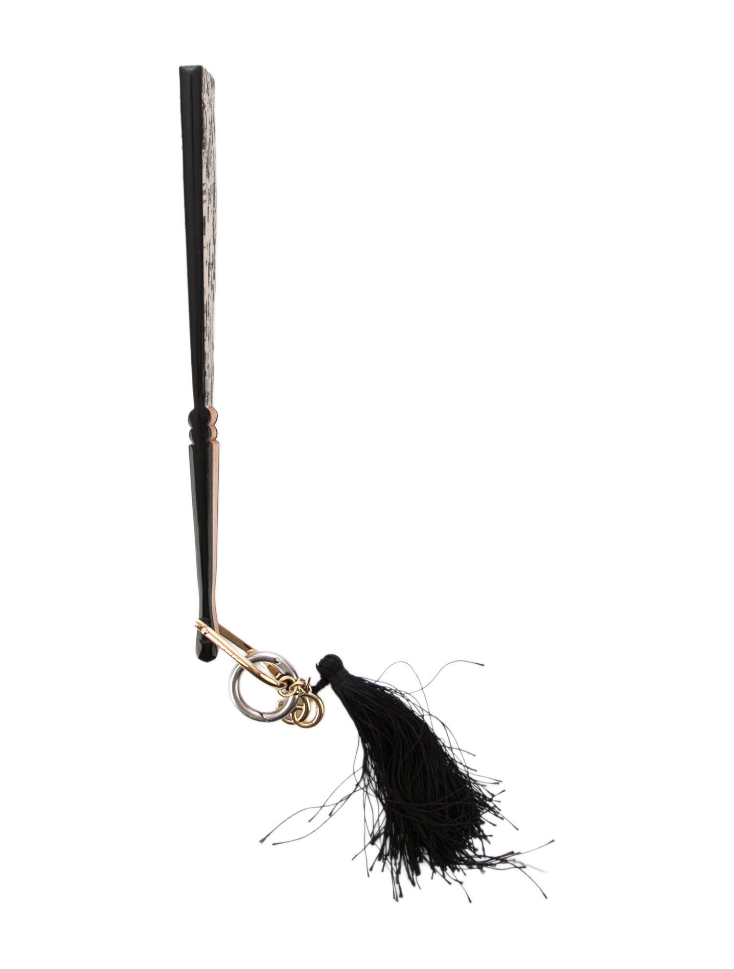 Gucci Herbarium Folding Fan