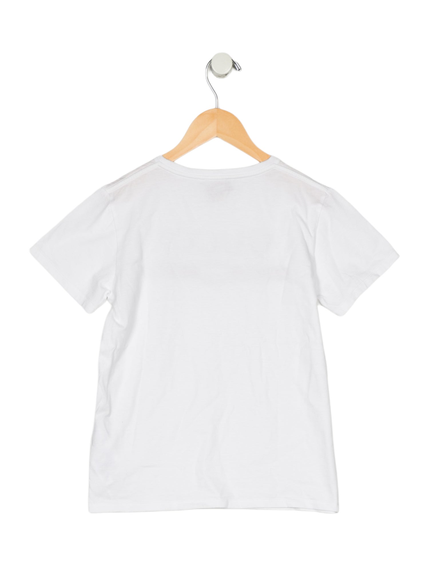 Gucci Kids' short sleeve top