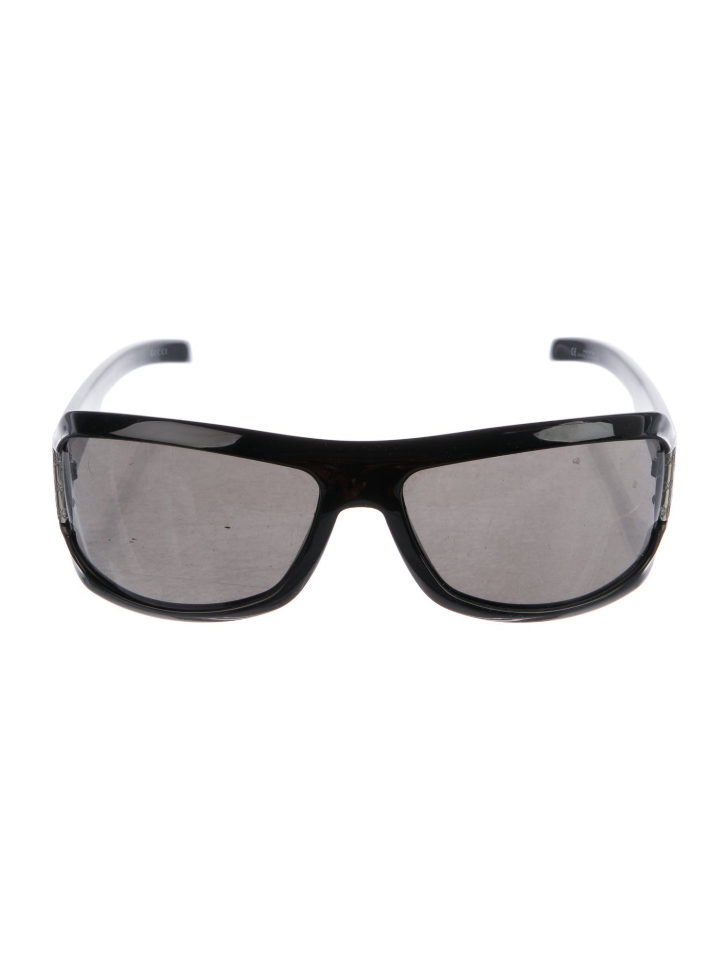 Gucci Vintage 2000's Sunglasses