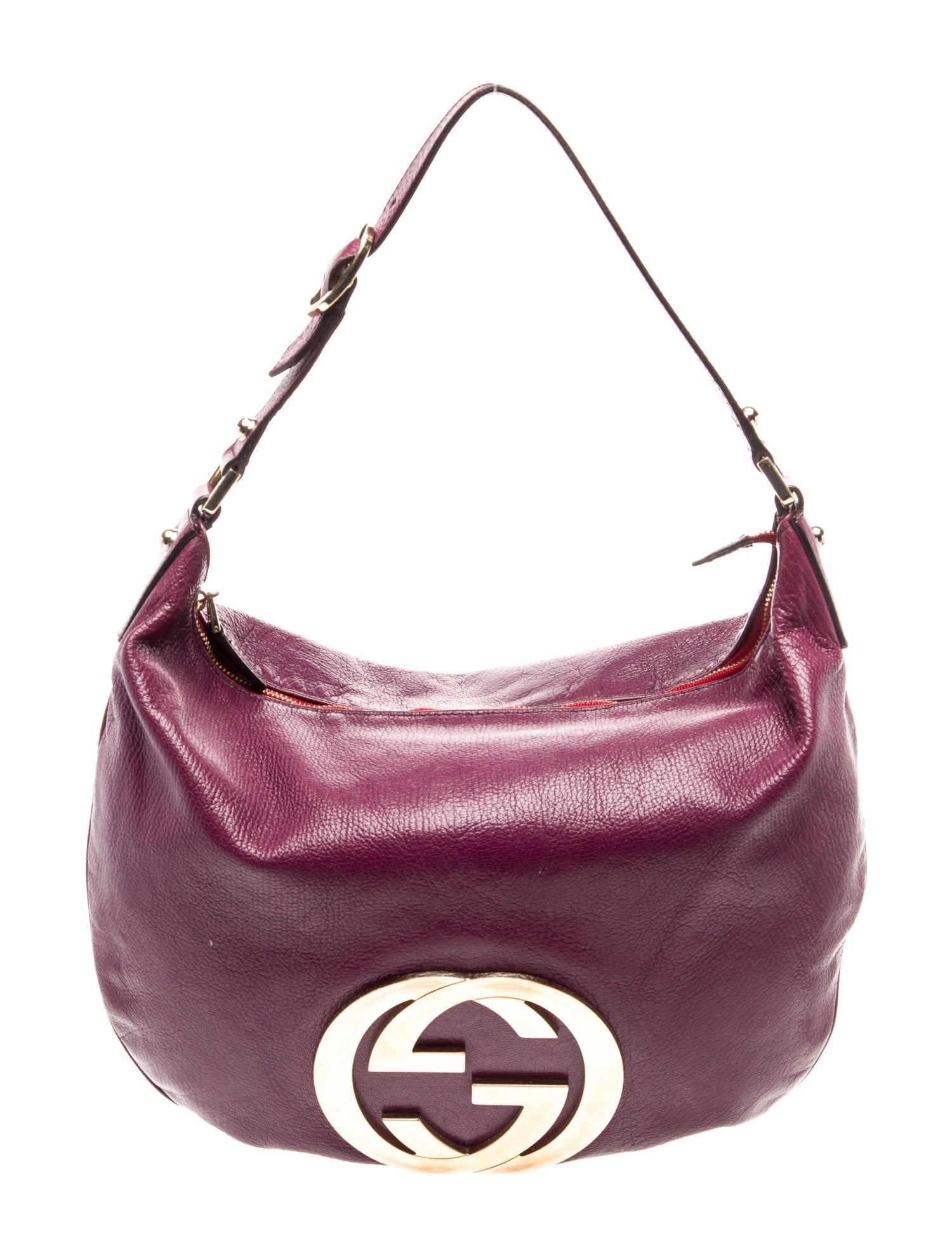 Gucci Bamboo Blondie Small