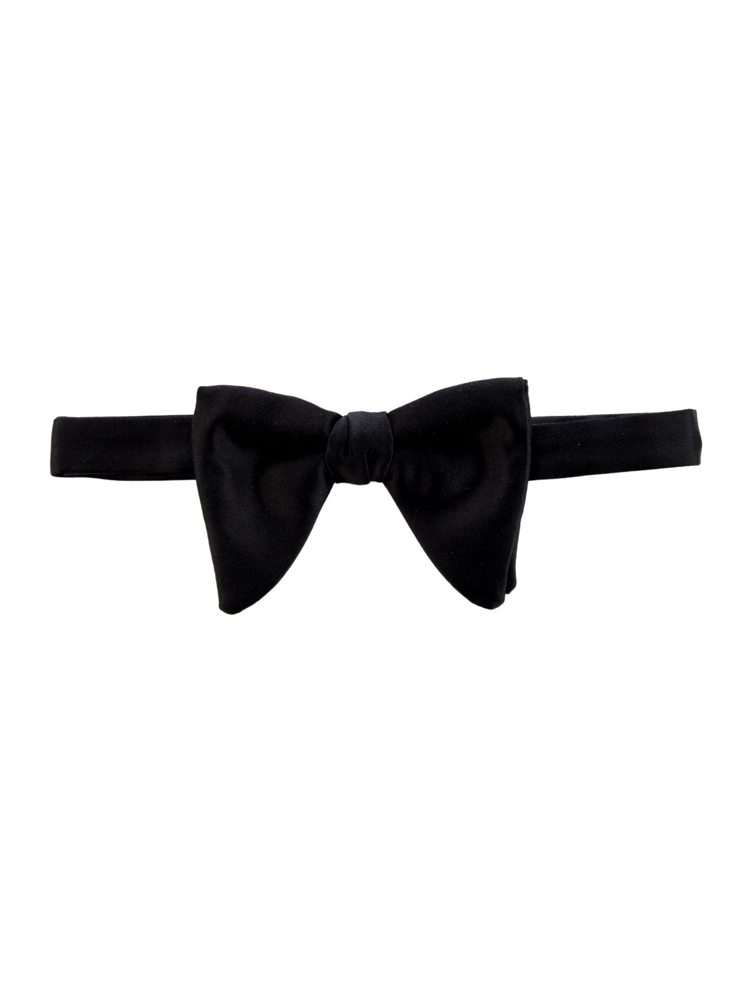 Gucci bow tie