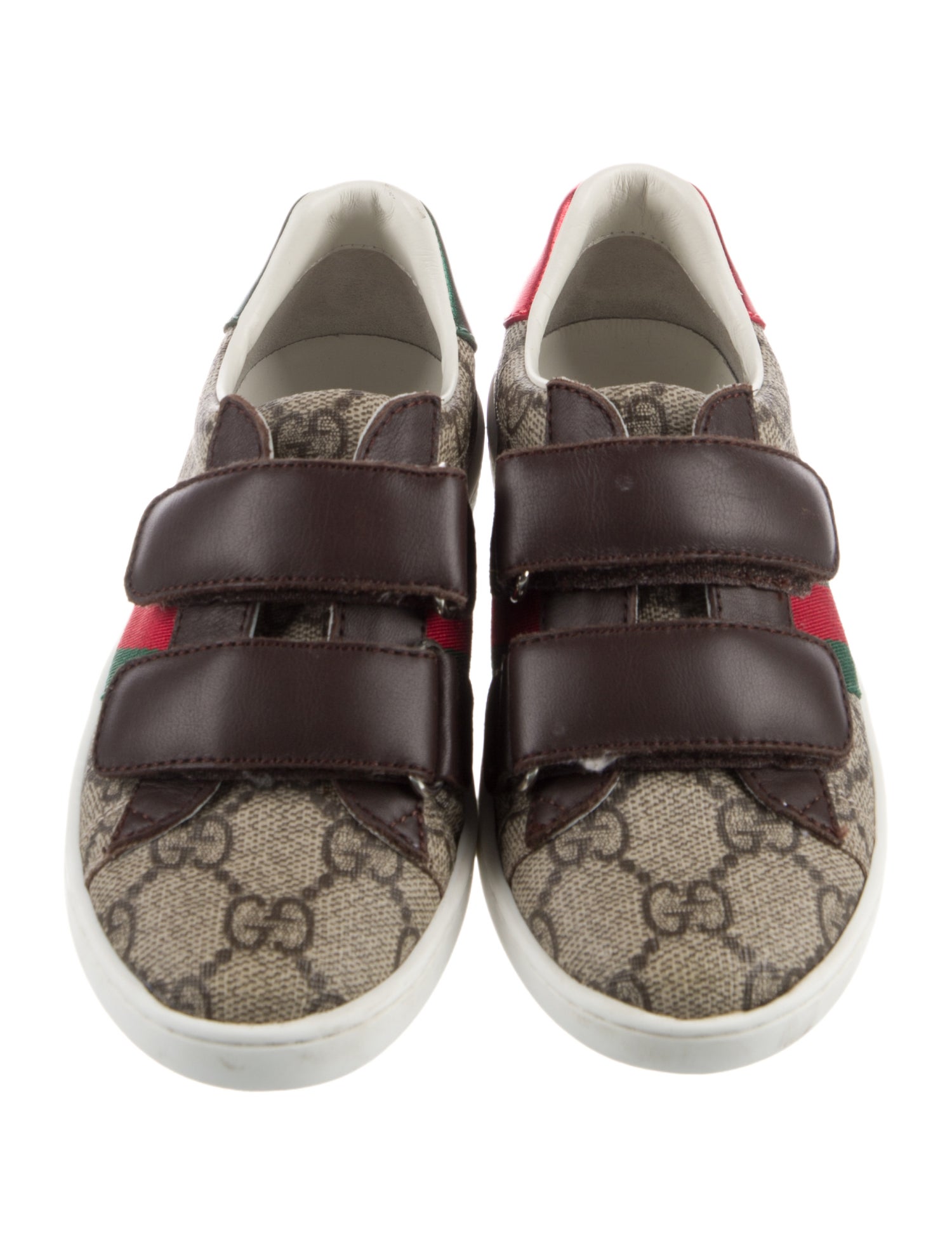 Gucci Kids' girls low top sneakers