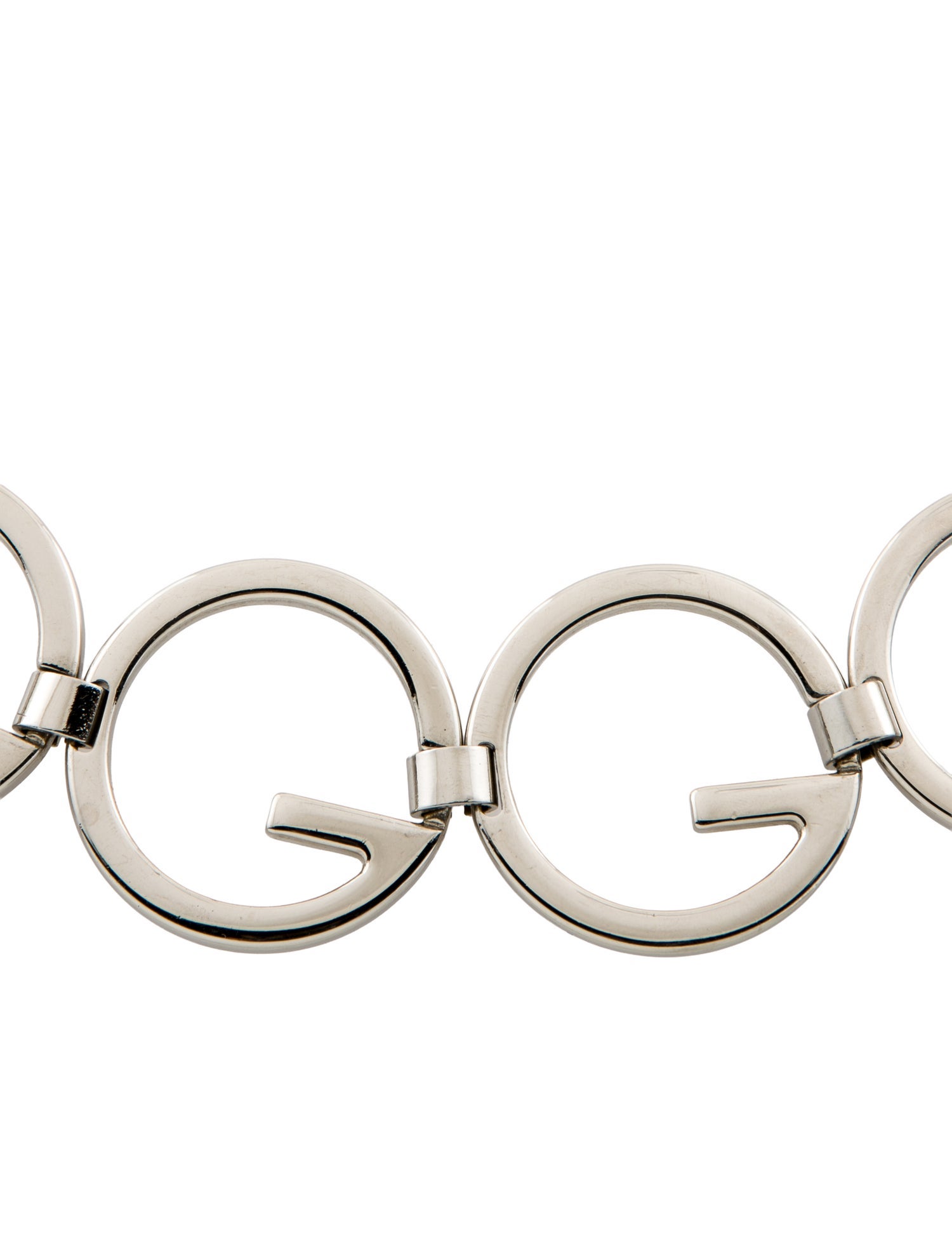 Gucci Vintage 1996 Waist Belt