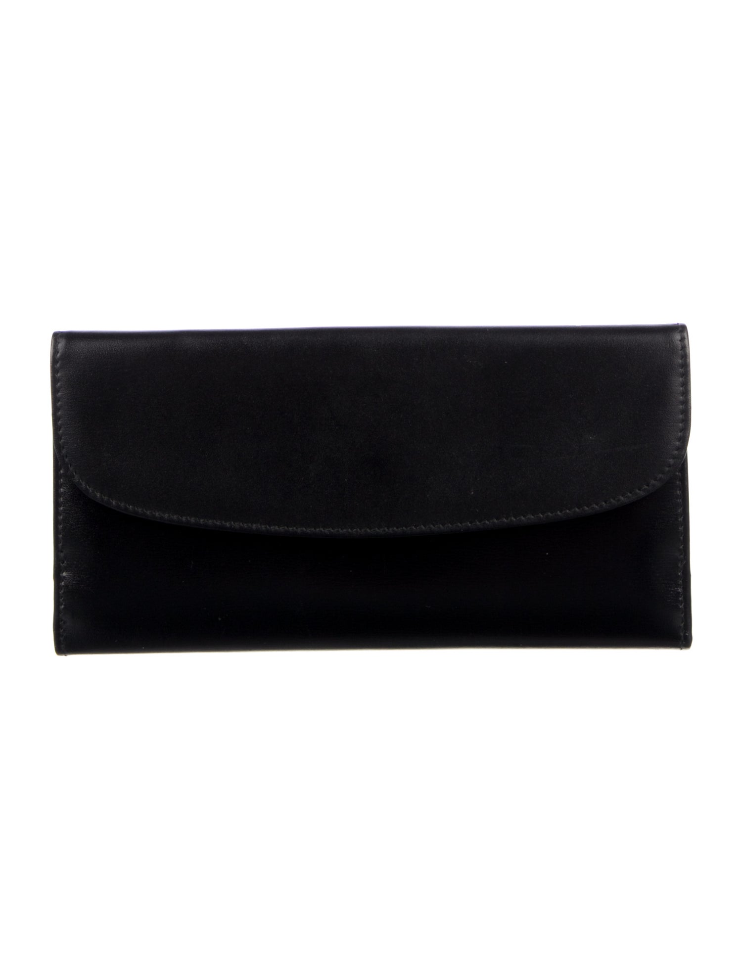 Gucci Leather Wallet