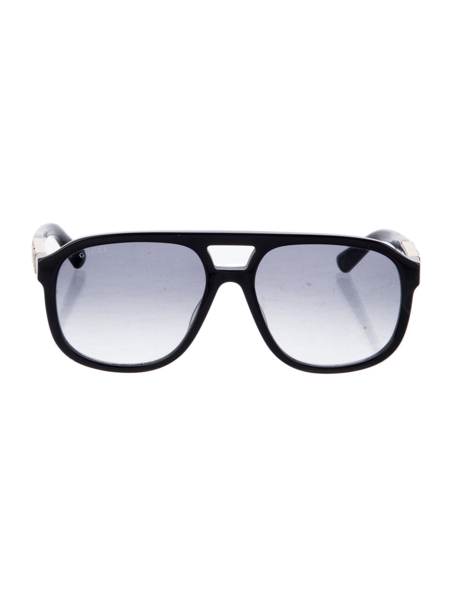 Gucci Wayfarer Gradient Sunglasses