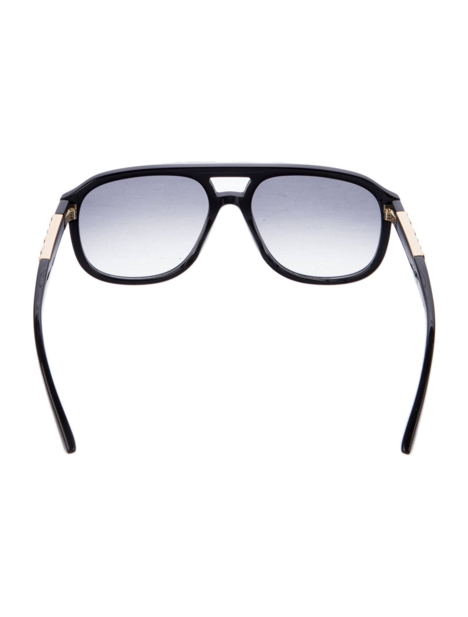 Gucci Wayfarer Gradient Sunglasses