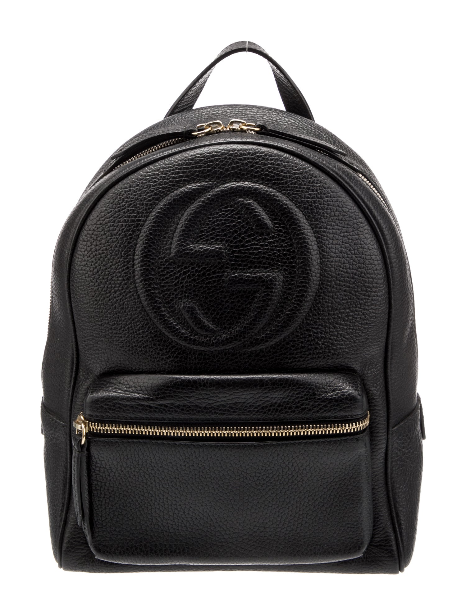 Gucci Interlocking G Soho