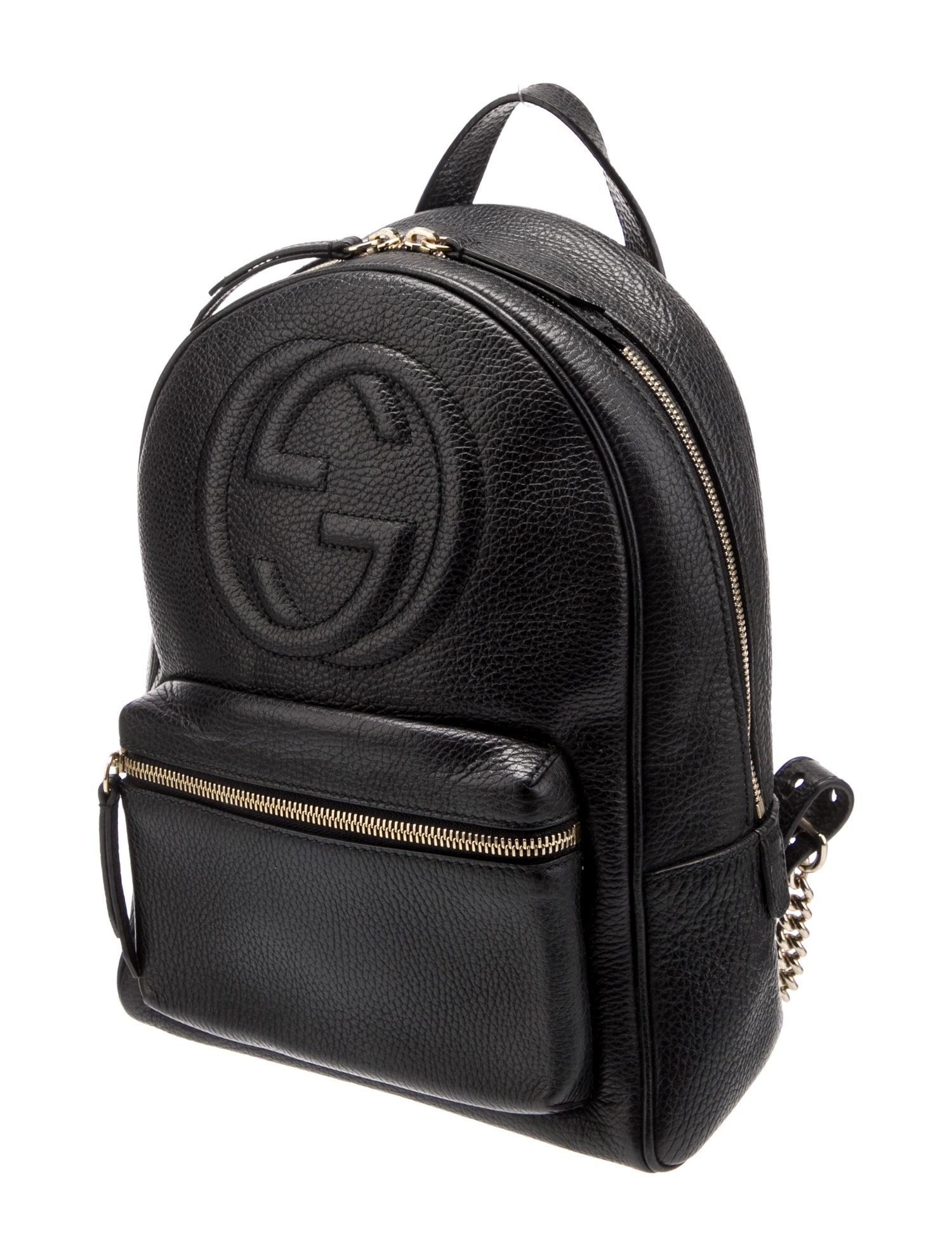 Gucci Interlocking G Soho