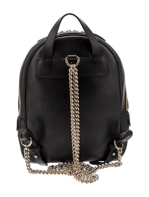 Gucci Interlocking G Soho