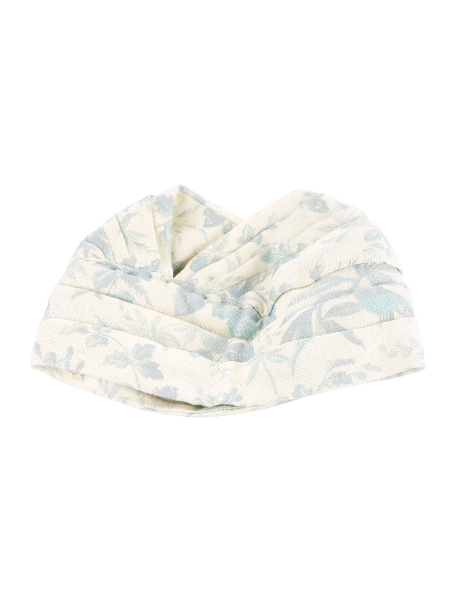 Gucci x Angela Lynne Turban Headband