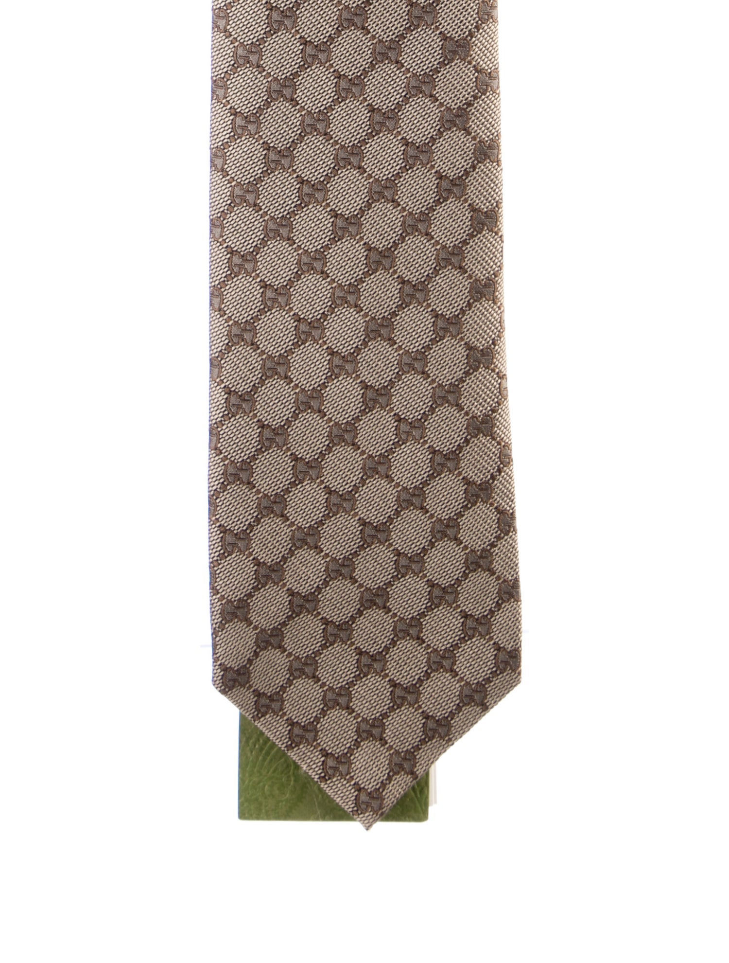 Gucci Tie w/Tags