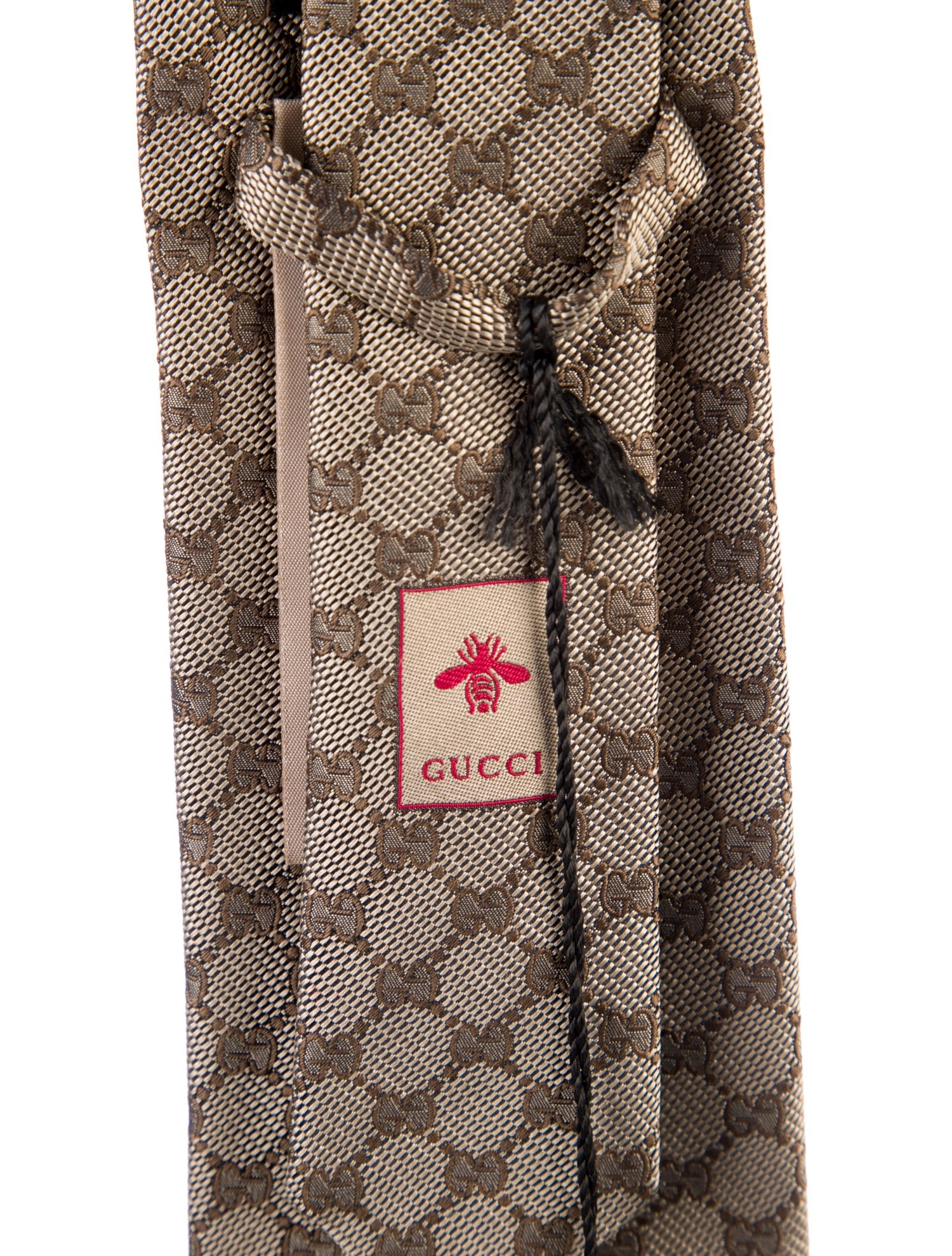 Gucci Tie w/Tags