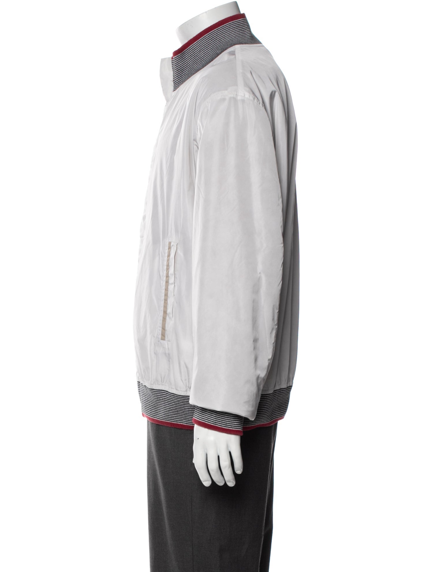 Gucci Vintage 2009 Windbreaker