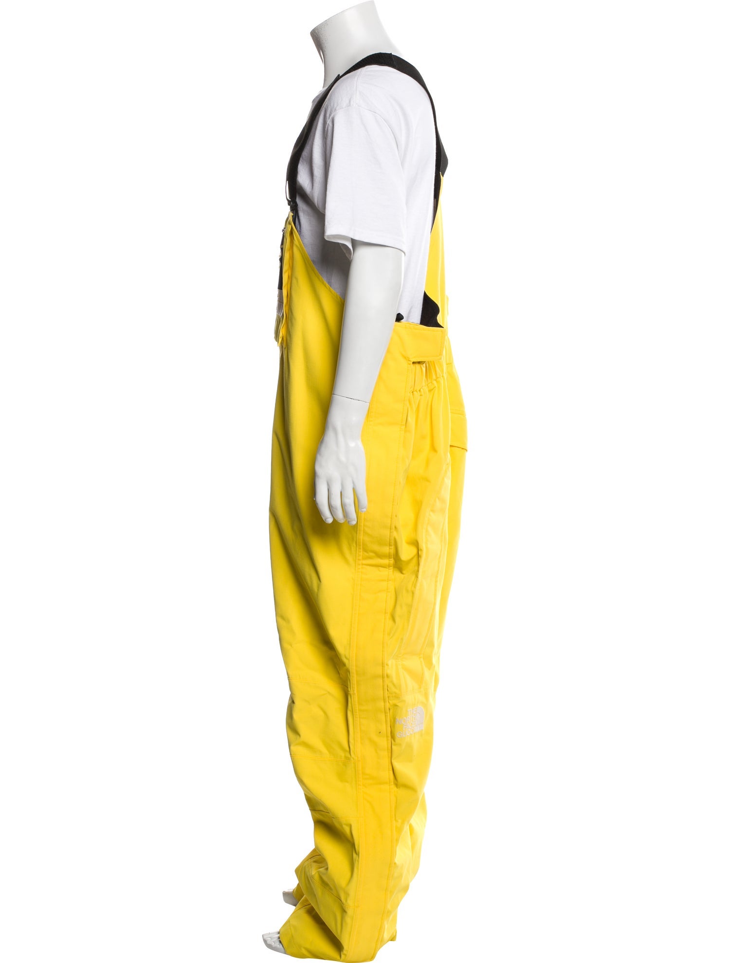 The North Face x Gucci 2022 Overalls