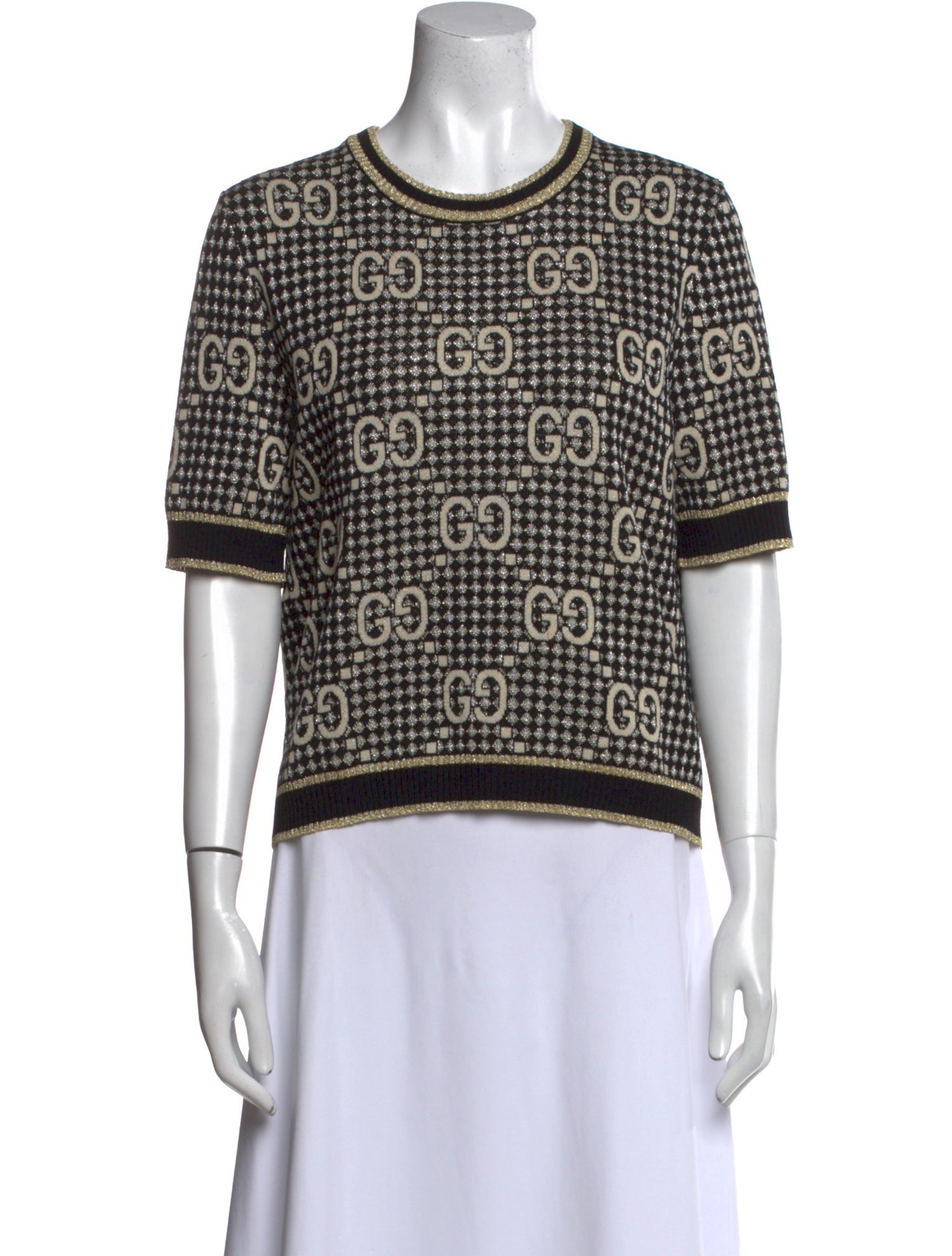 Gucci 2023 Wool Sweater w/ Tags