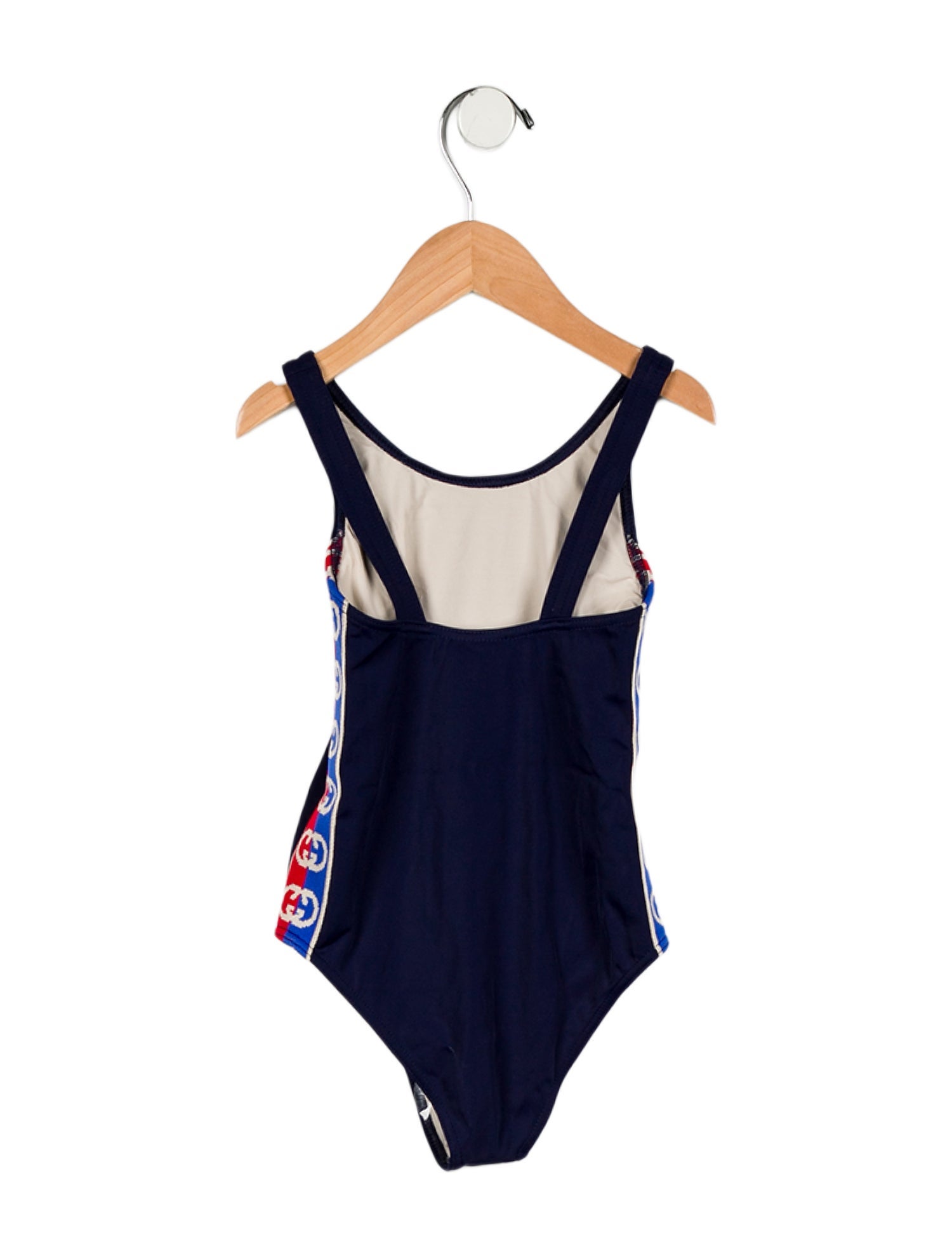 Gucci Girls' One Piece Swimsuit w/Tags
