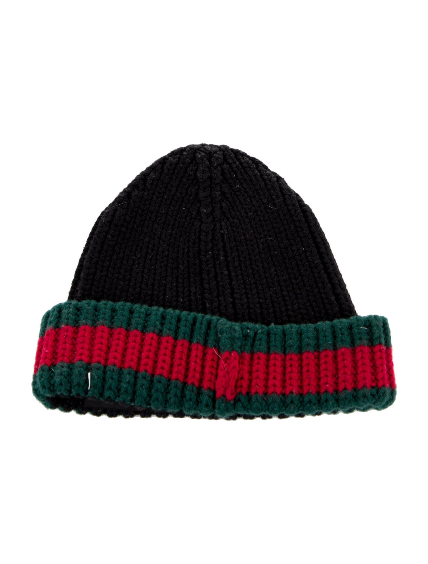 Gucci Knit Beanie