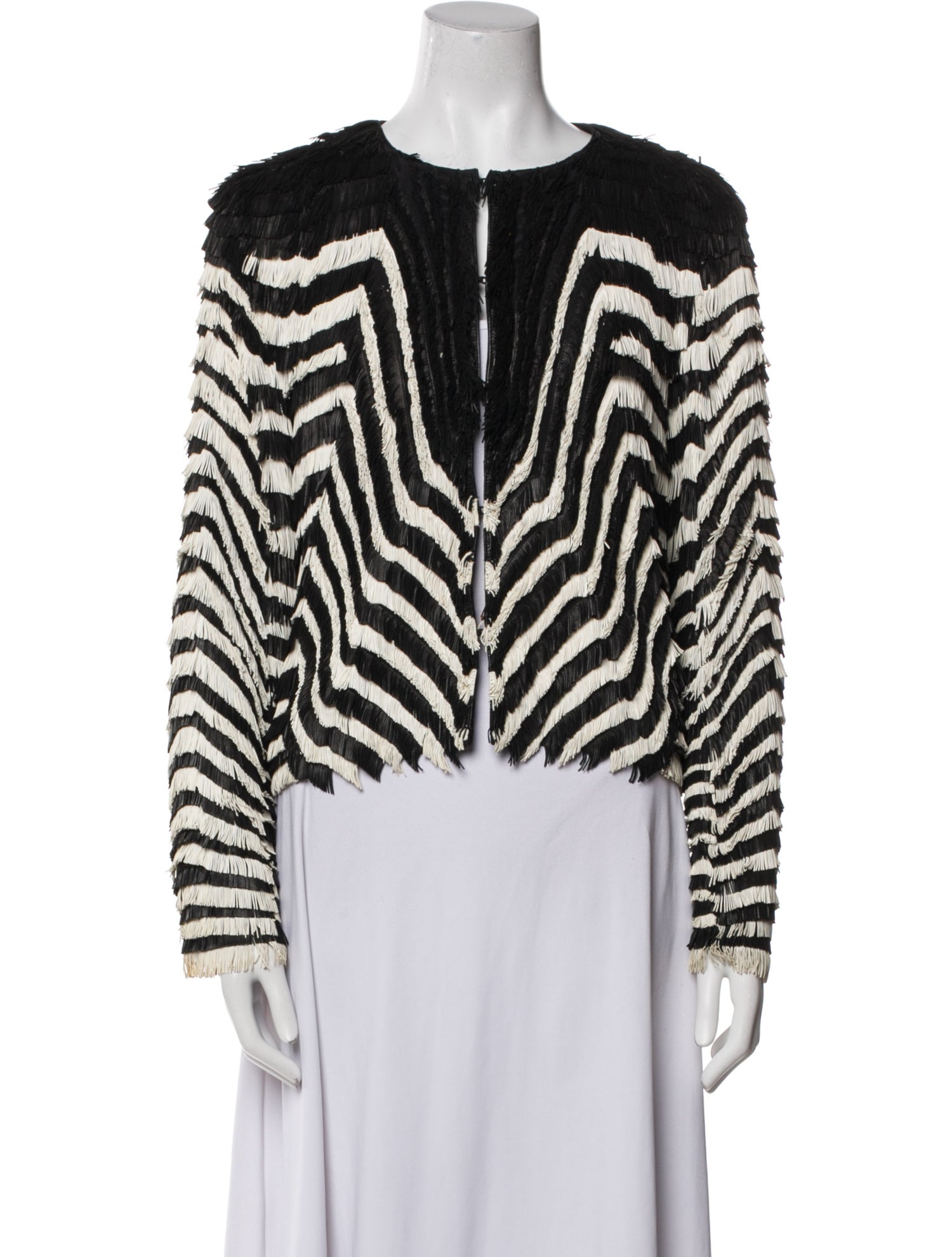 Gucci Vintage 2012 Evening Jacket