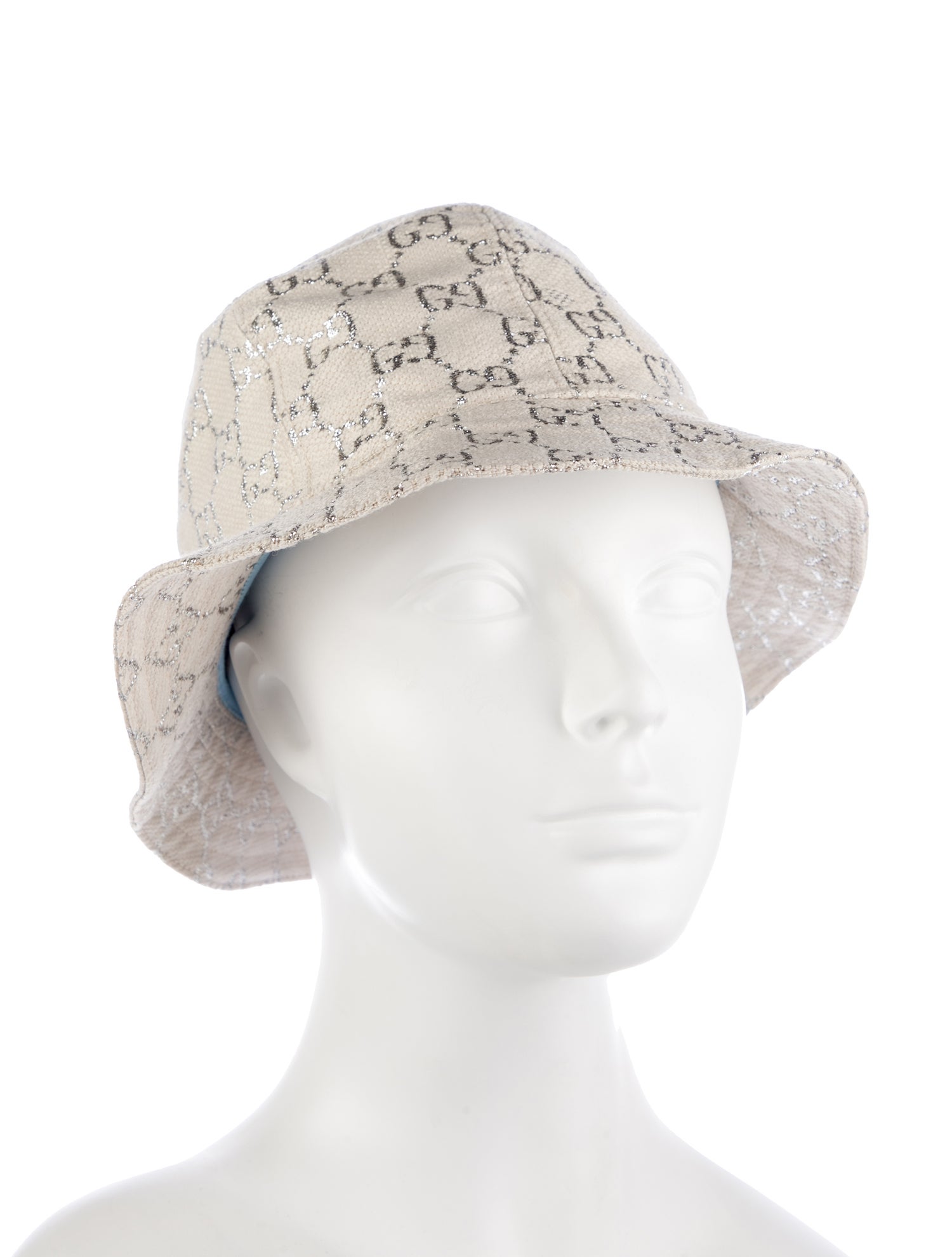 Gucci Bucket Hat w/Tags