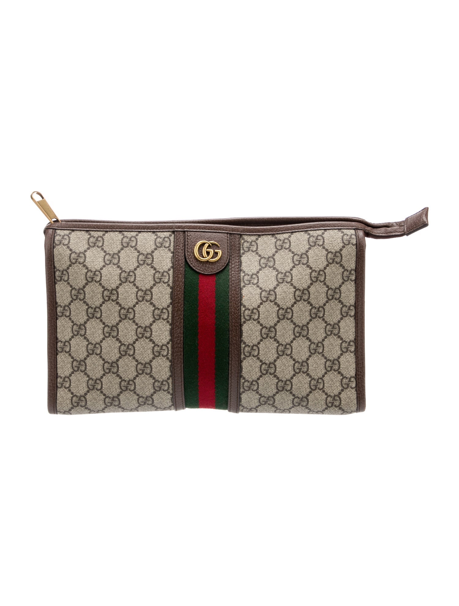 Gucci Ophidia Toiletry Case
