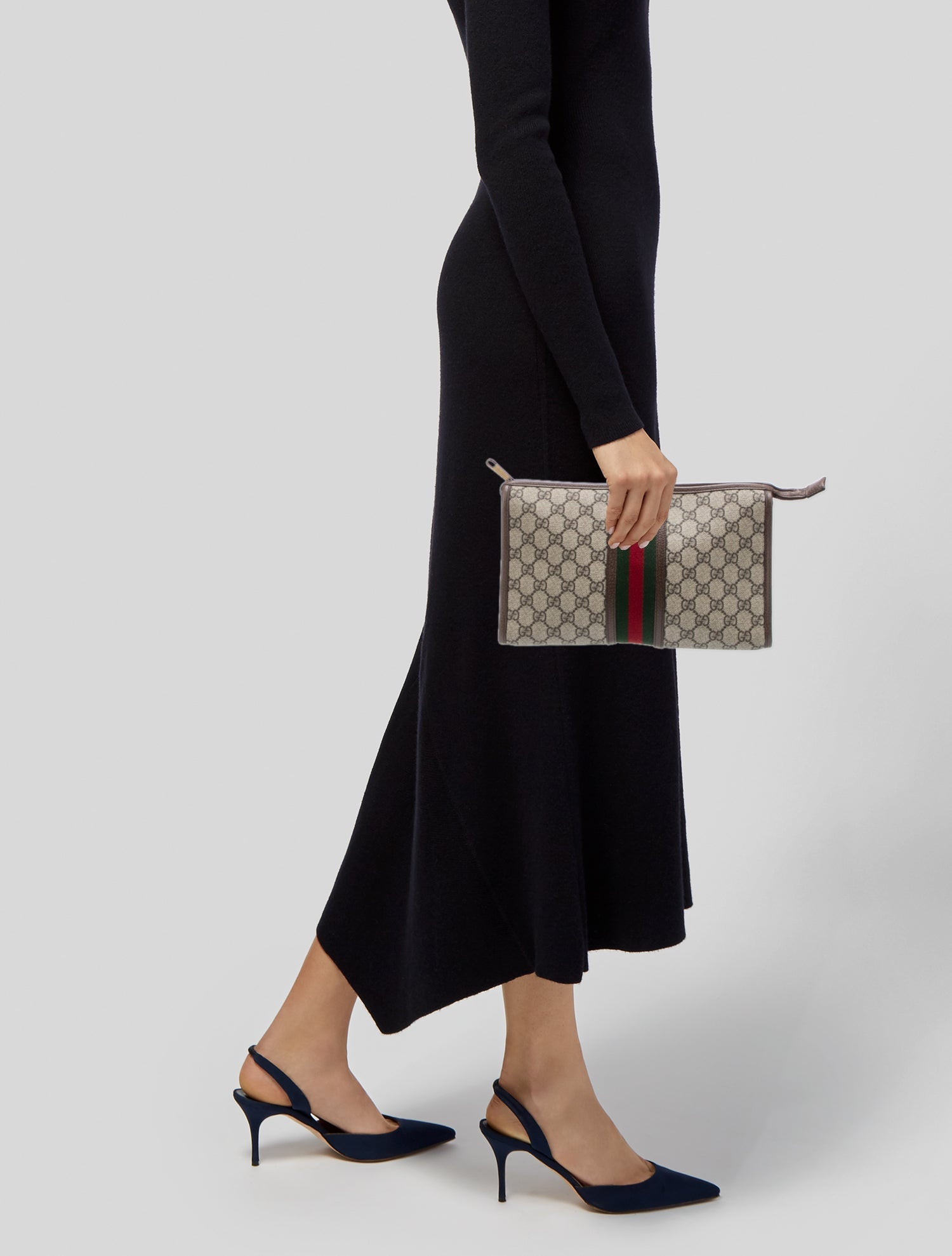 Gucci Ophidia Toiletry Case