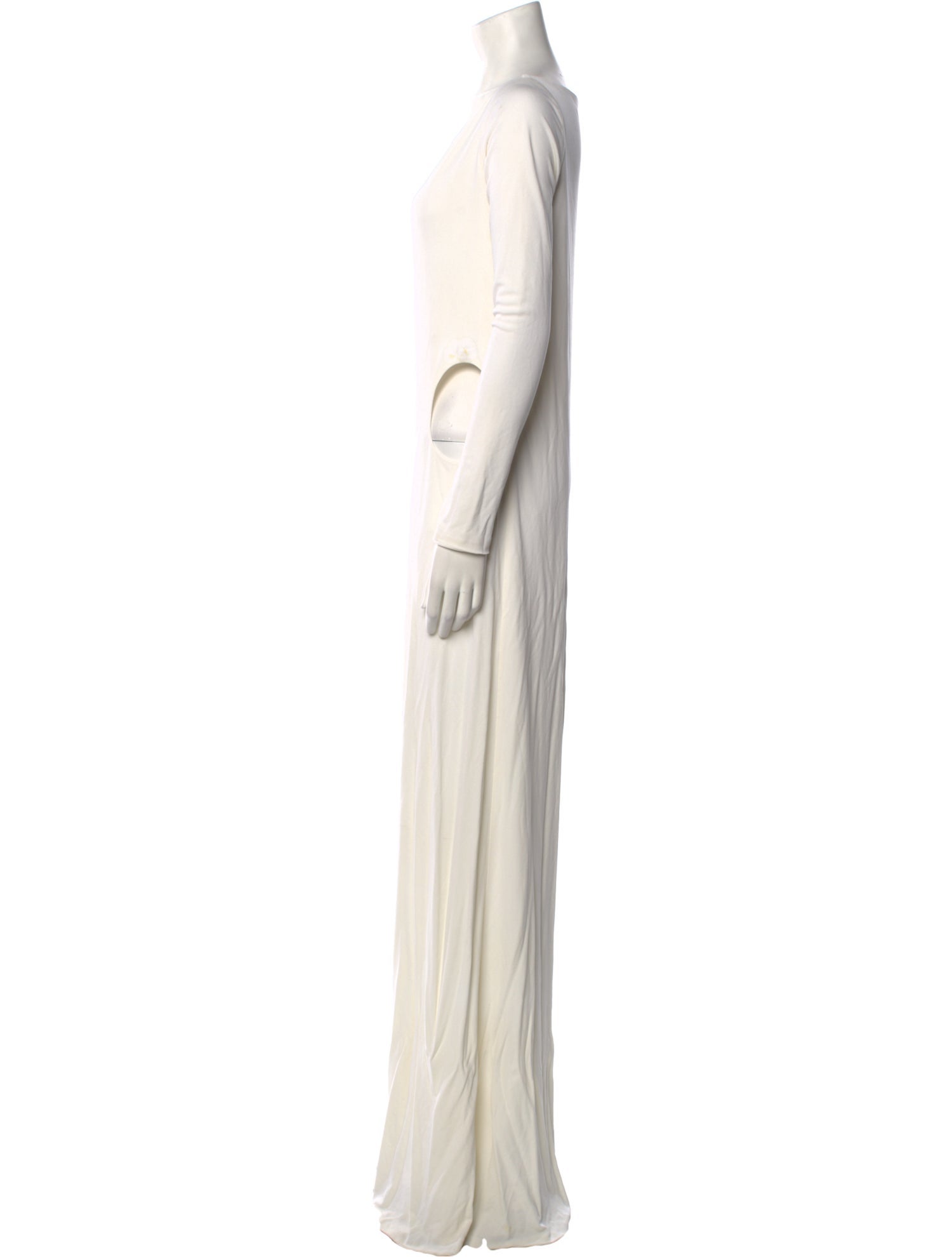 Gucci Vintage Long Dress