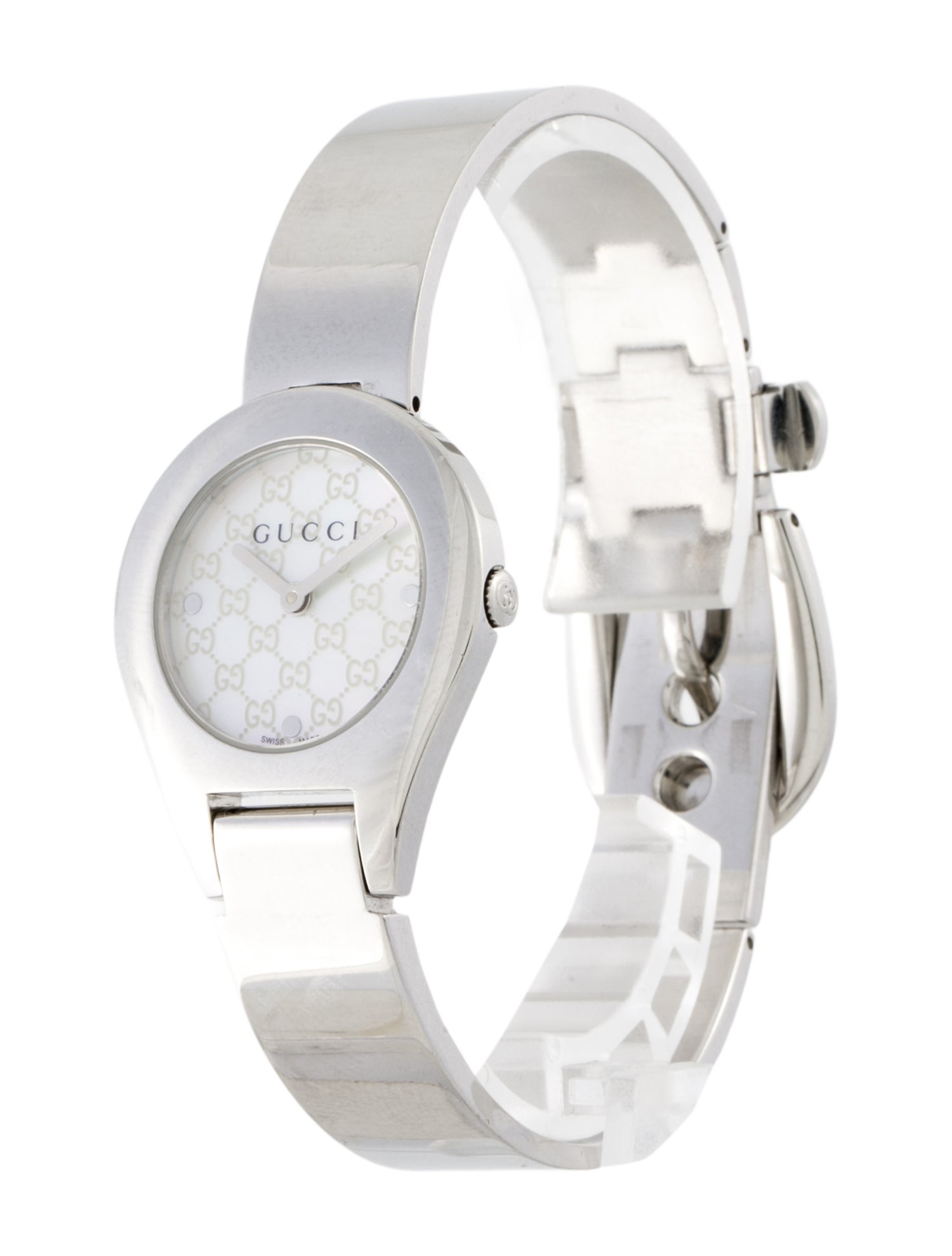 Gucci 6700 Series Watch