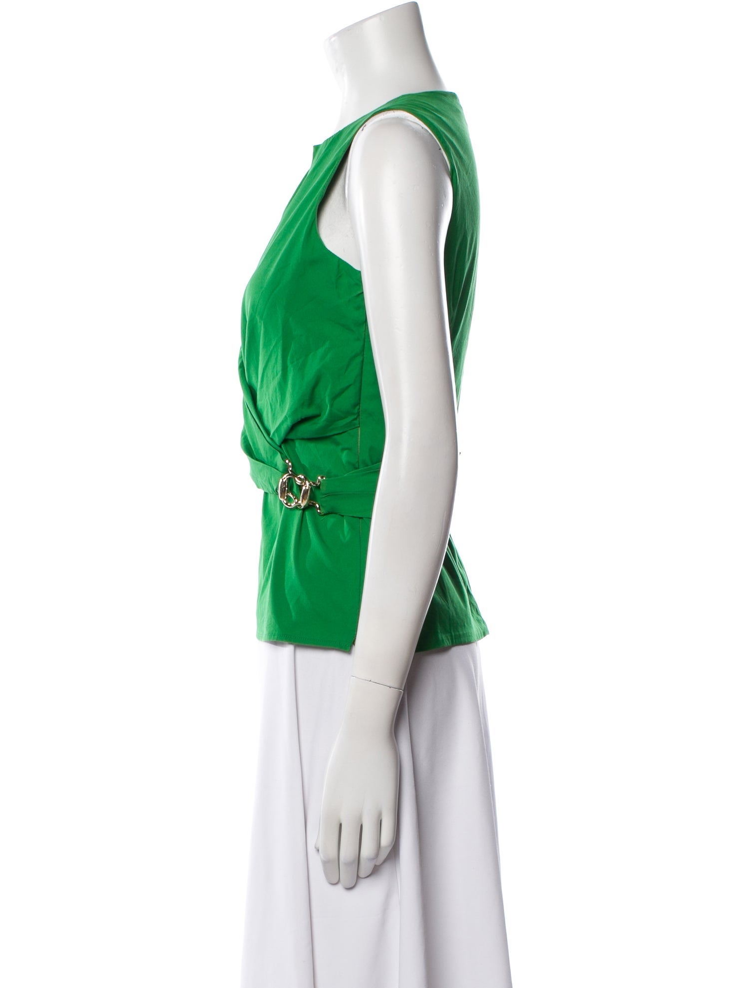 Gucci Vintage 2007 Top