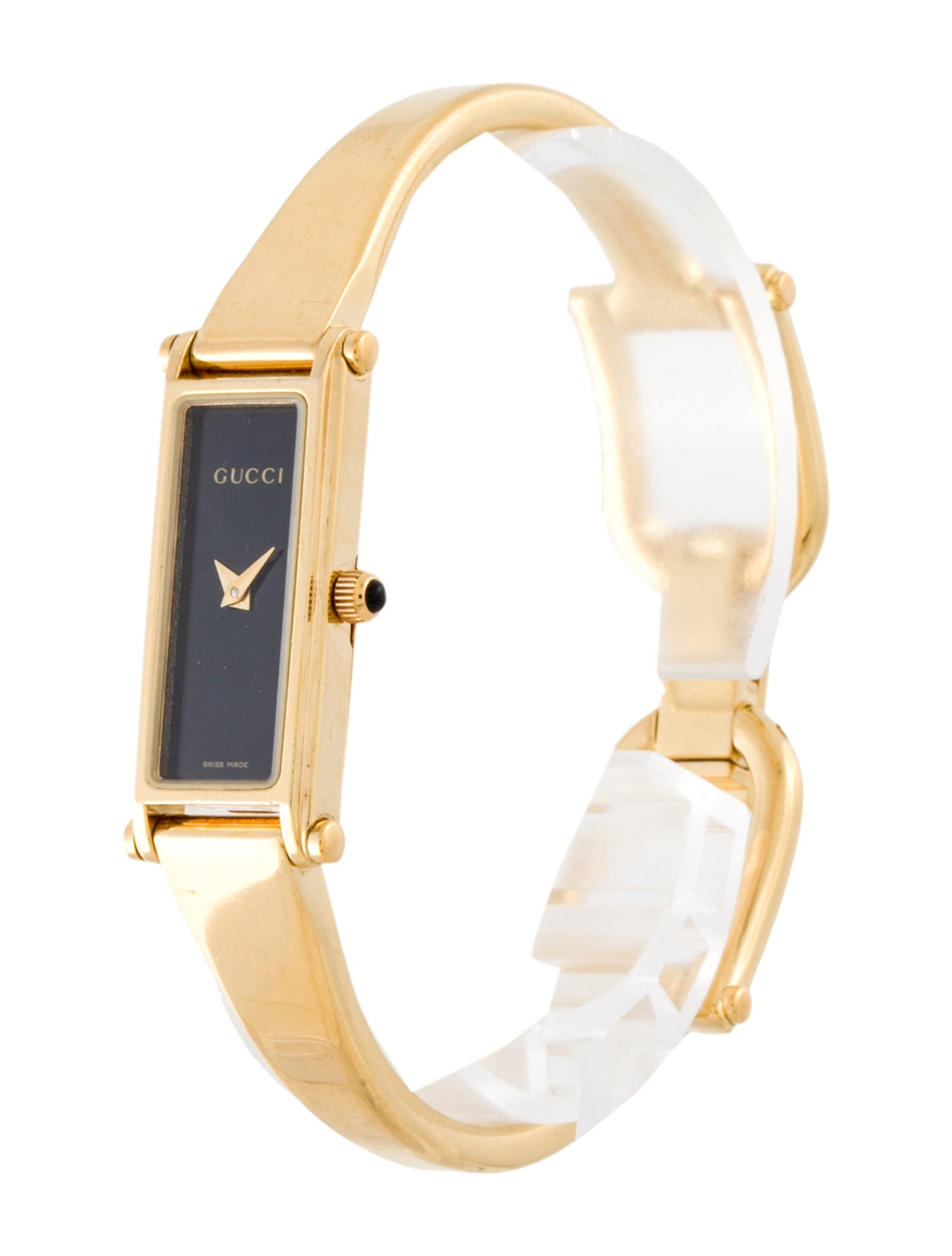 Gucci 109 Series Watch