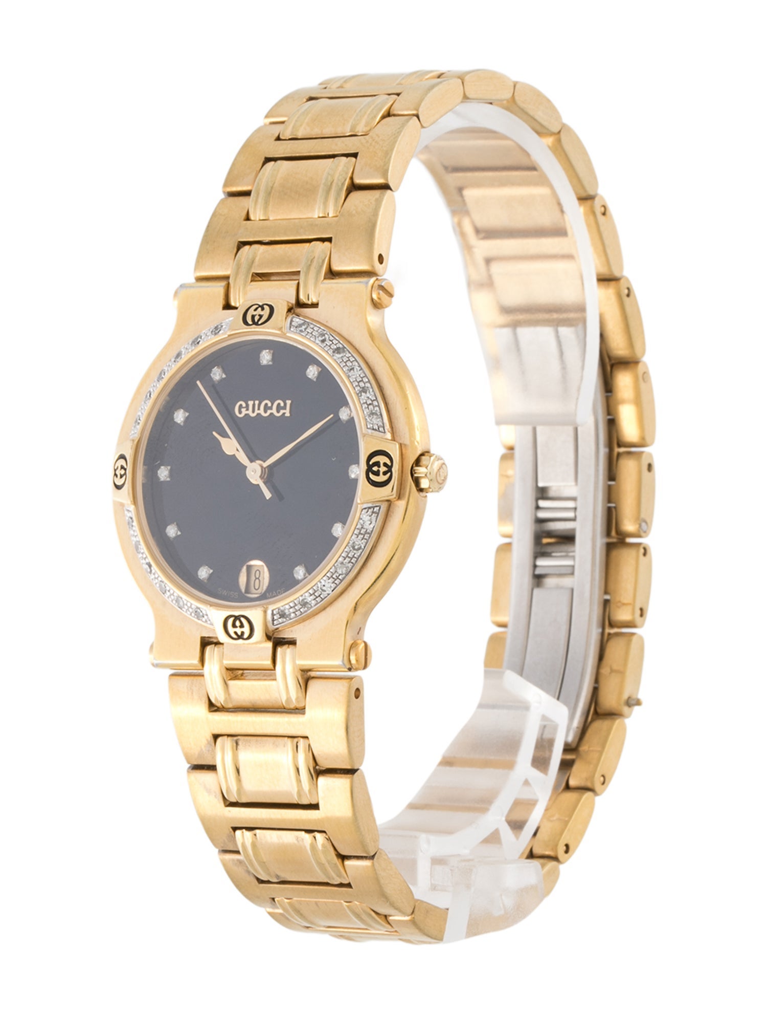 Gucci 9200 Series Watch