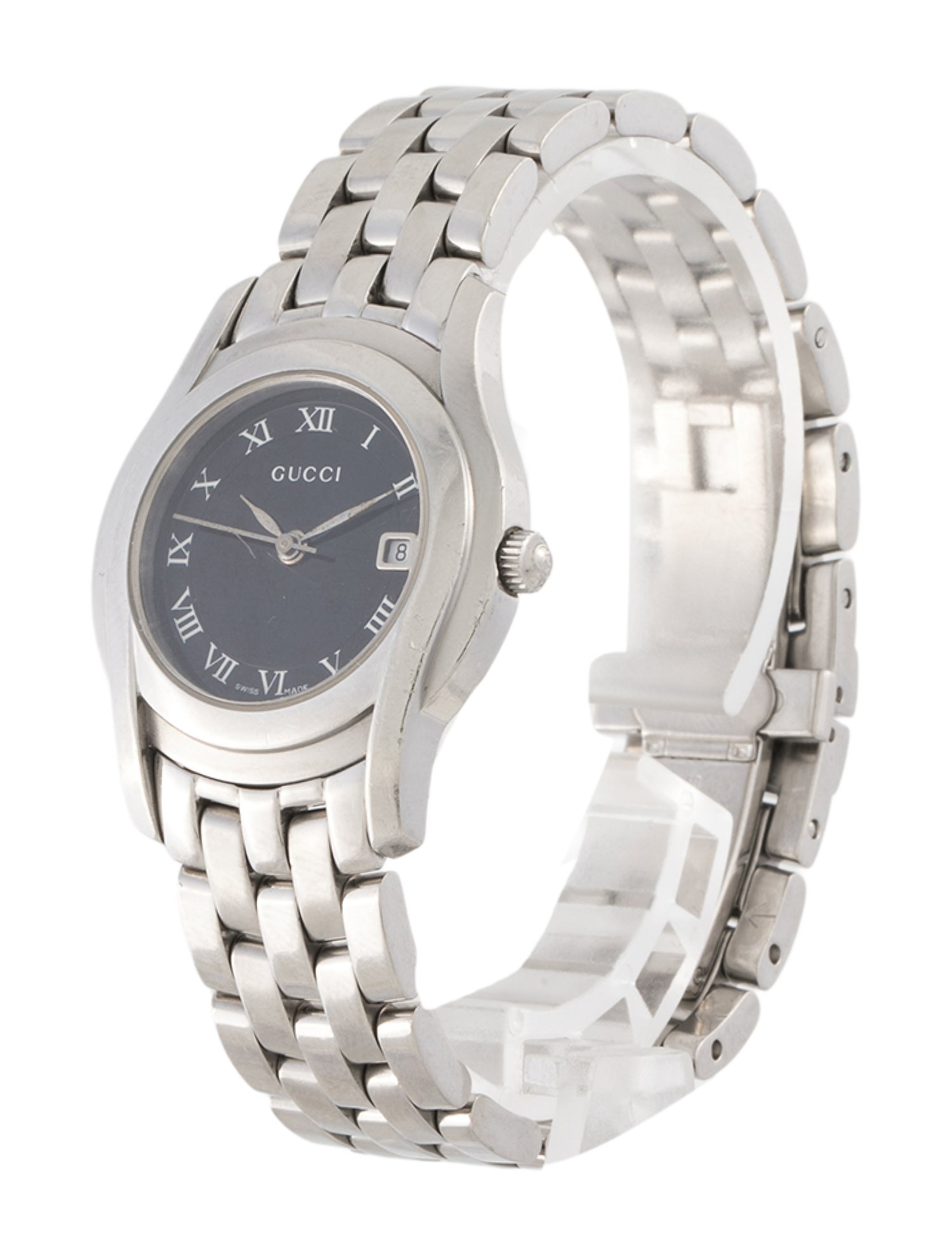 Gucci 5500 Series Watch