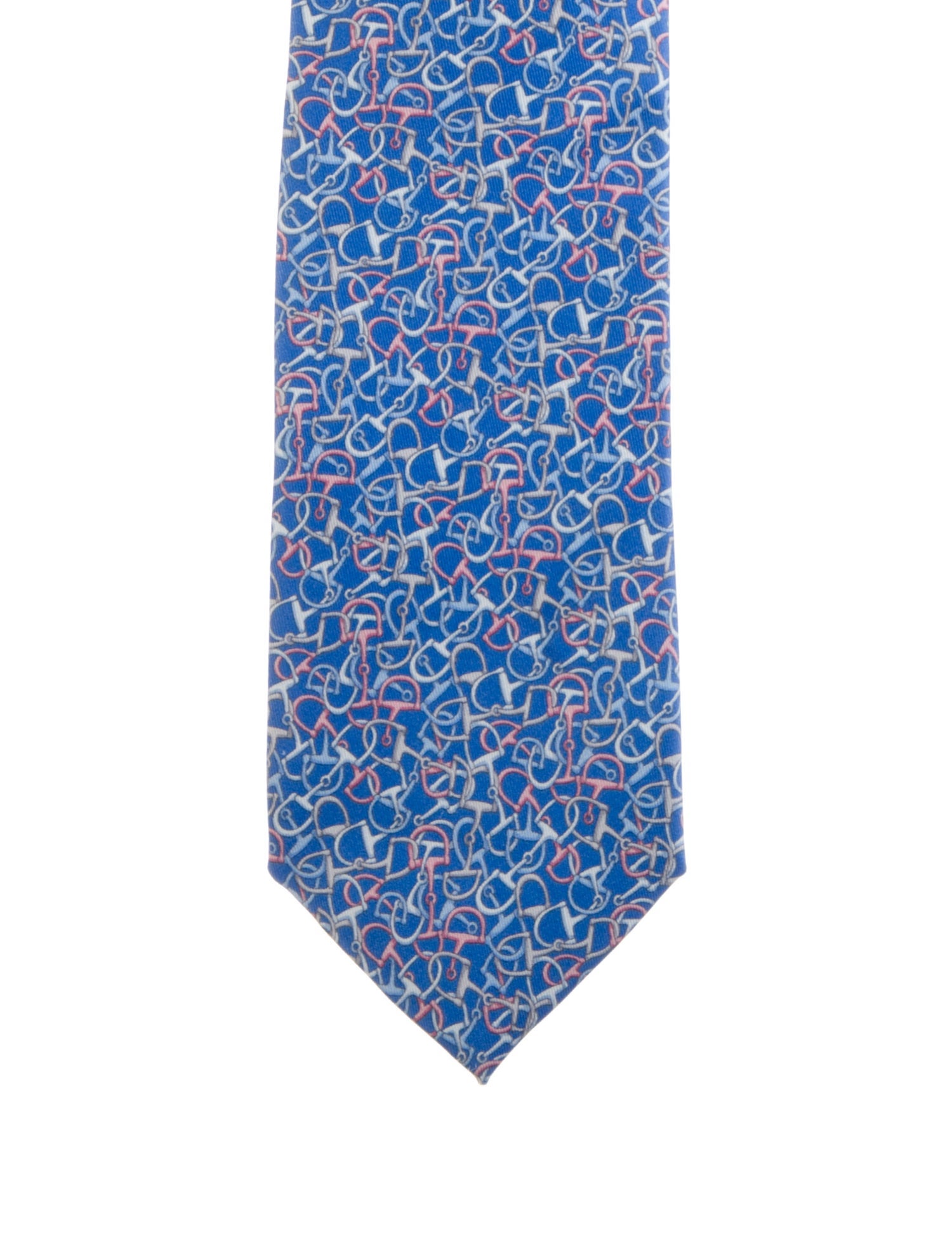 Gucci Silk Tie