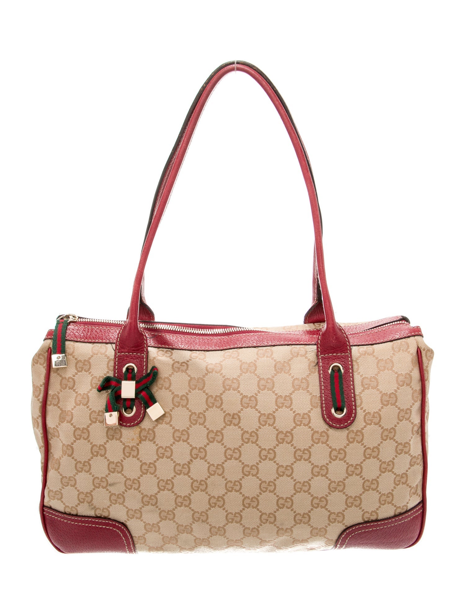 Gucci GG Canvas Princy