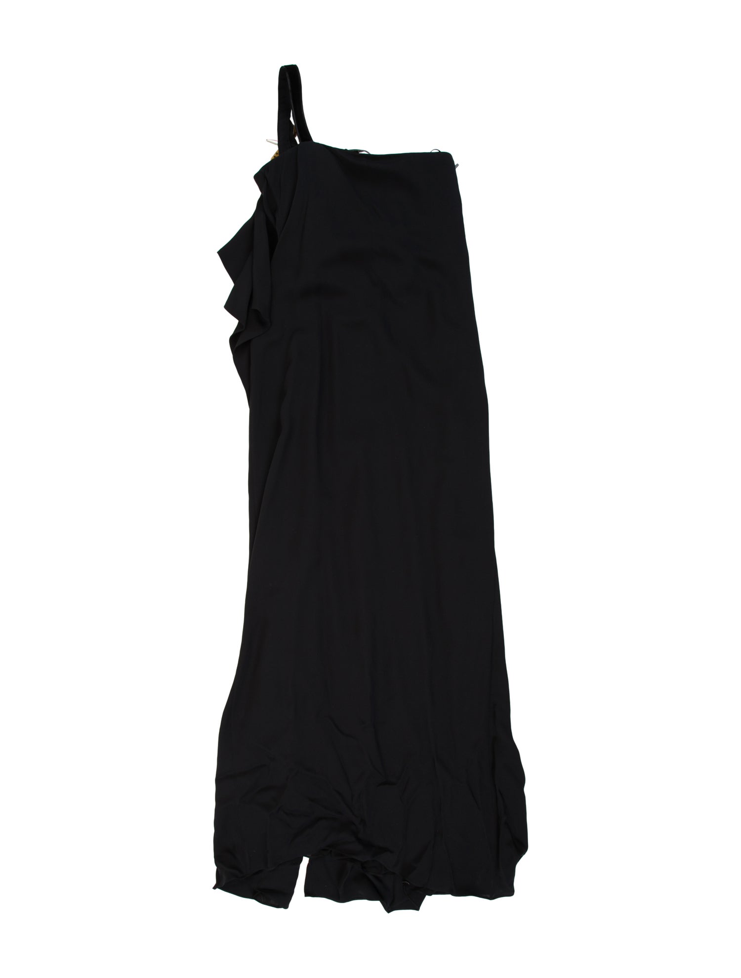 Gucci Silk Knee-Length Dress