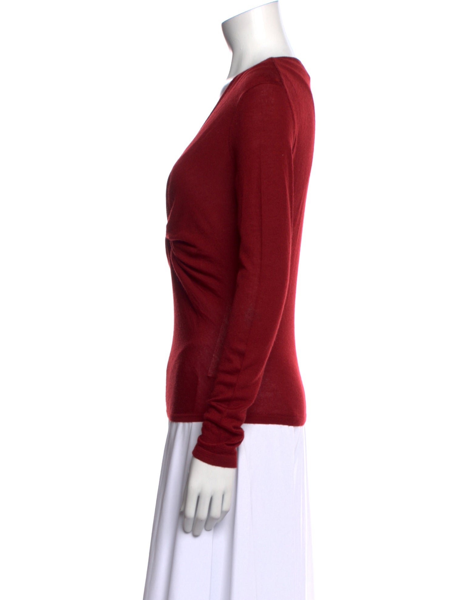 Gucci Vintage Late 1990's - Early 2000's Sweater